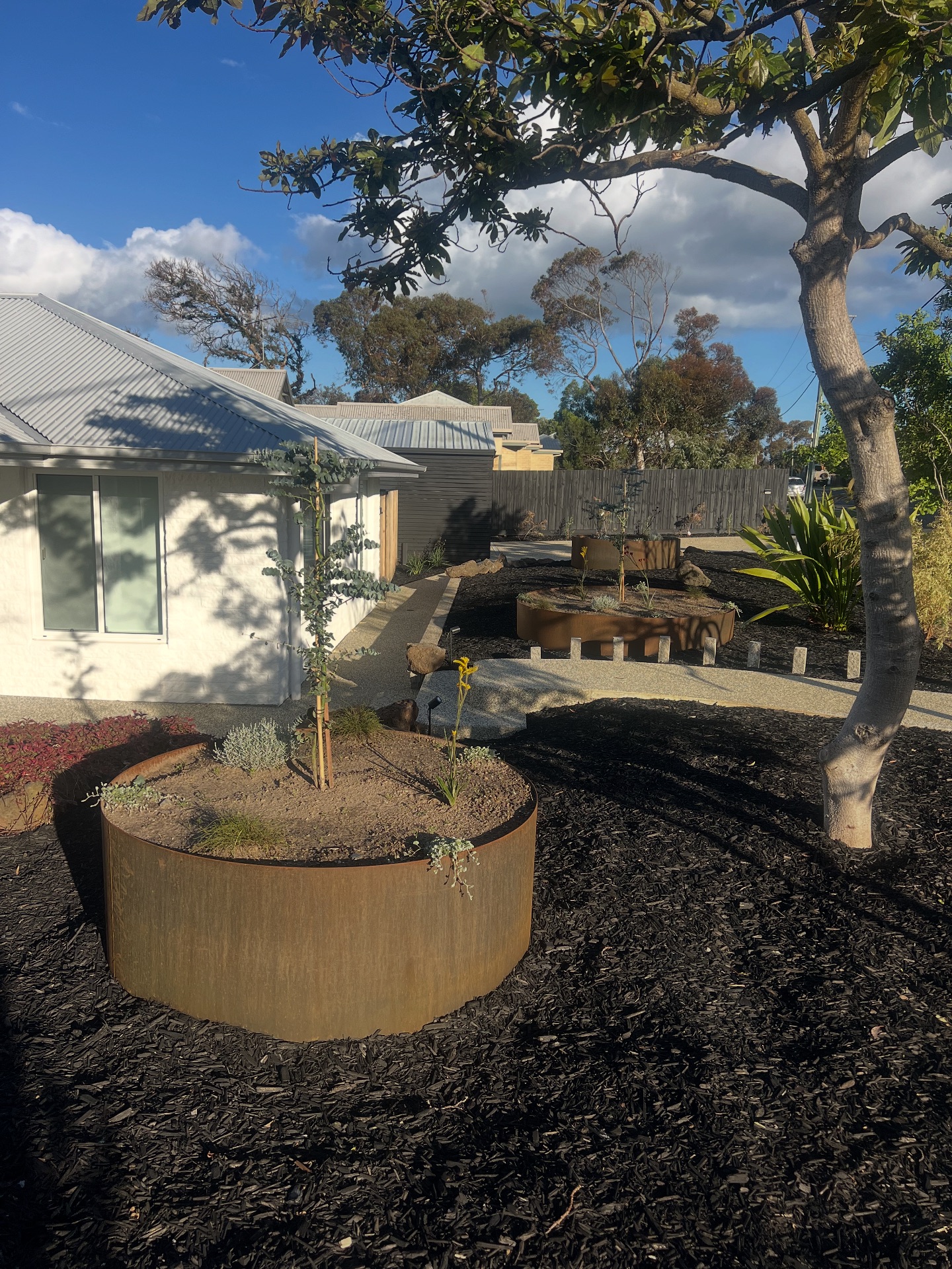 Prosper Projects | Melbourne VIC