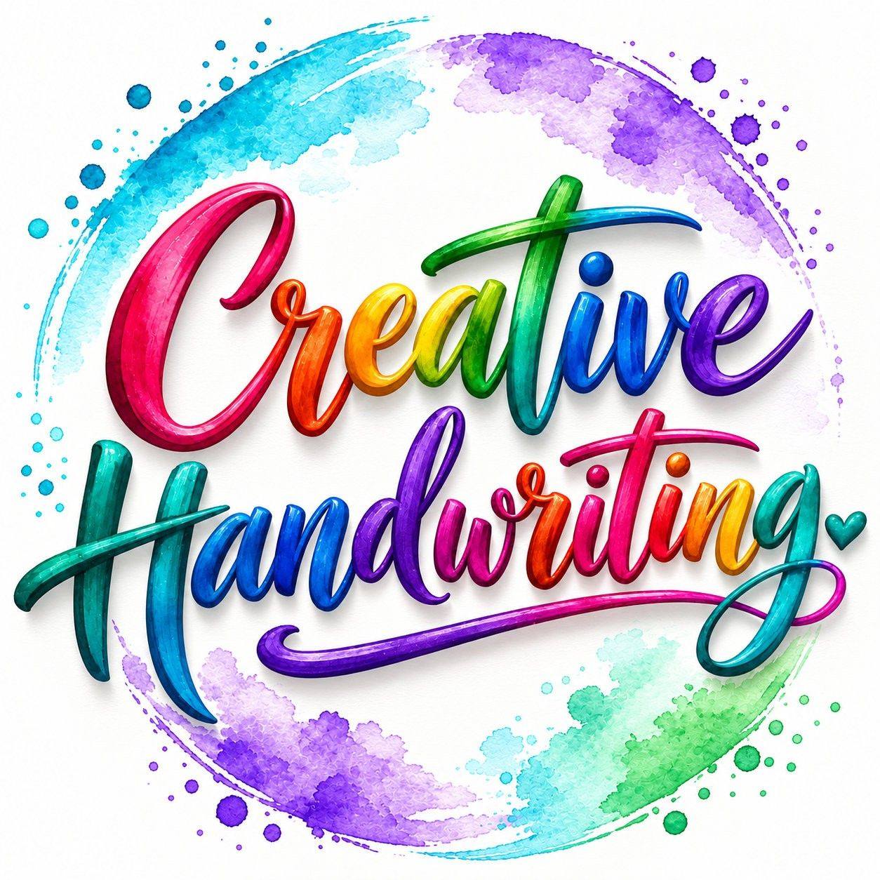 Practice capital and small letters 👍 ️best for beginners #handwriting # ...