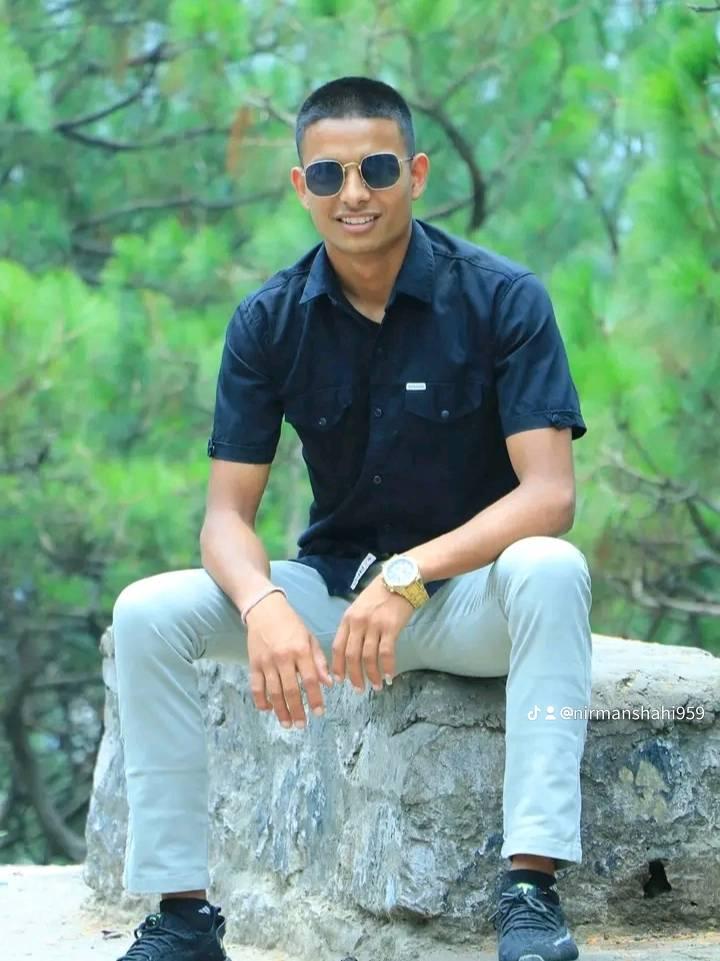 Lokendra shahi