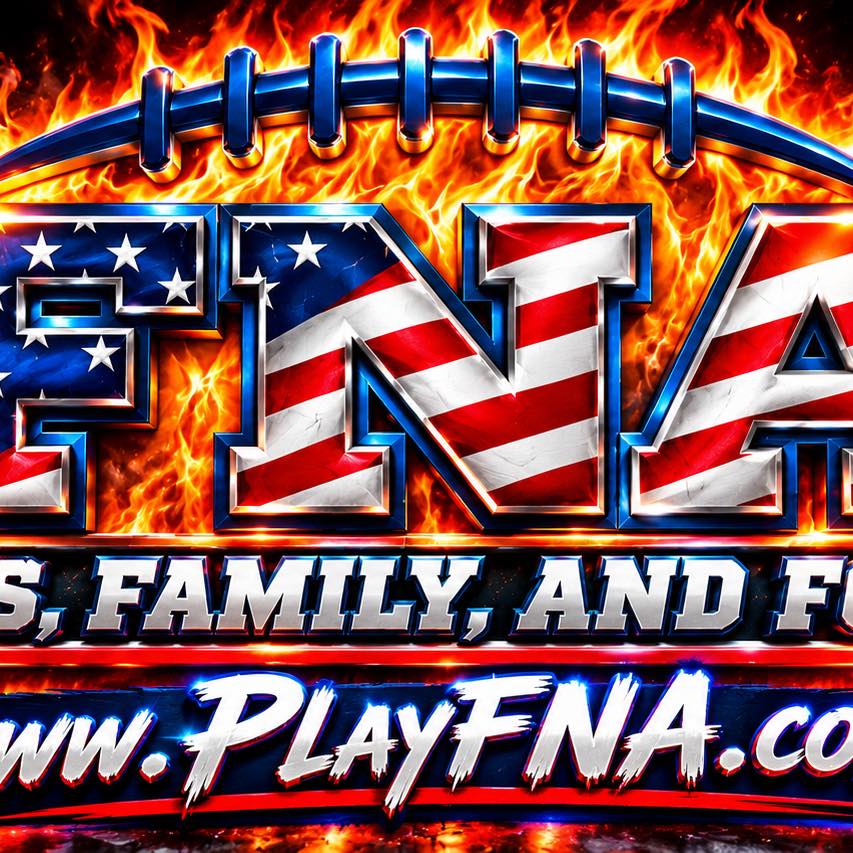 FNA Slidell Flag Football League | Facebook