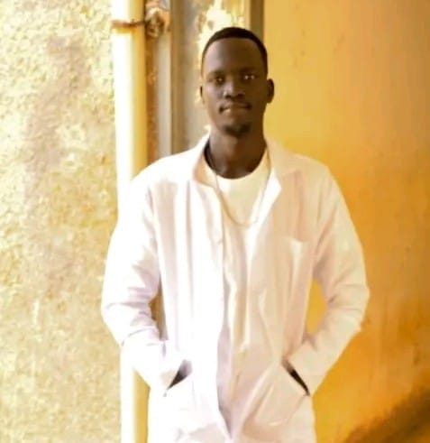 Aguek Mathiang - It's our year manh pagor🥱. I am also... | Facebook