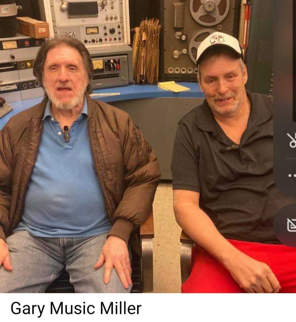 I remember listening to the radio (WWIN) back in the 80s when I