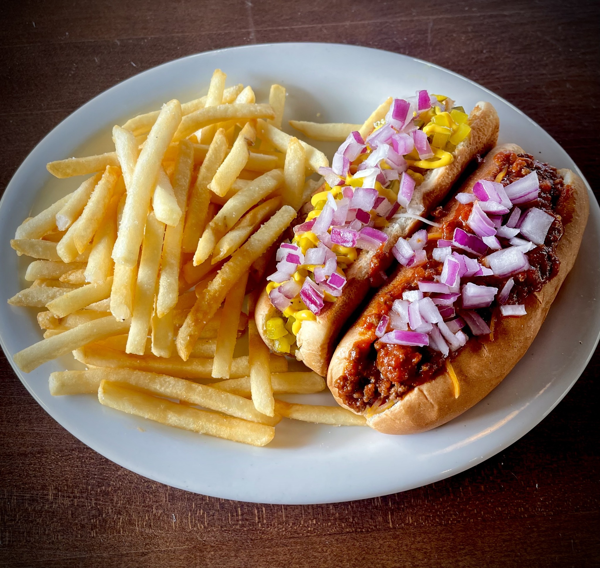 The Riders - 🌭🎉 𝐇𝐚𝐩𝐩𝐲 𝐍𝐚𝐭𝐢𝐨𝐧𝐚𝐥 𝐇𝐨𝐭 𝐃𝐨𝐠 𝐃𝐚𝐲! 🎉🌭 We're celebrating all ...