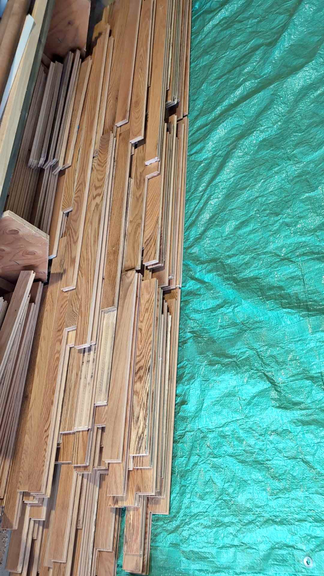 0ak flooring - Miscellaneous - Municipality of the District of West ...