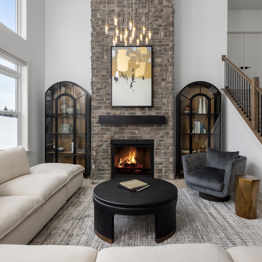 This large family... - Decorating Den Interiors - KP Designs | Facebook