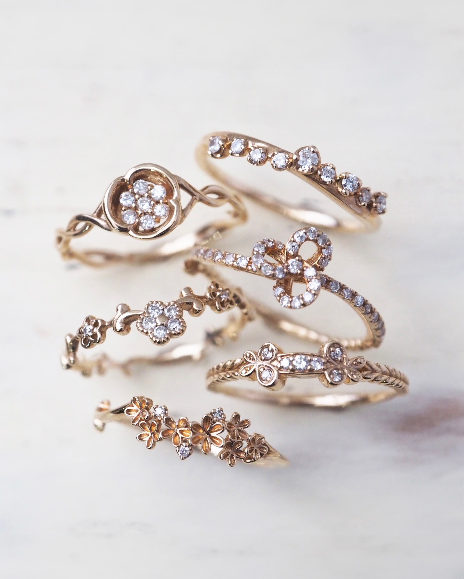 Parcelle Jewelry（パーセル... - Parcelle Jewelry（パーセル 