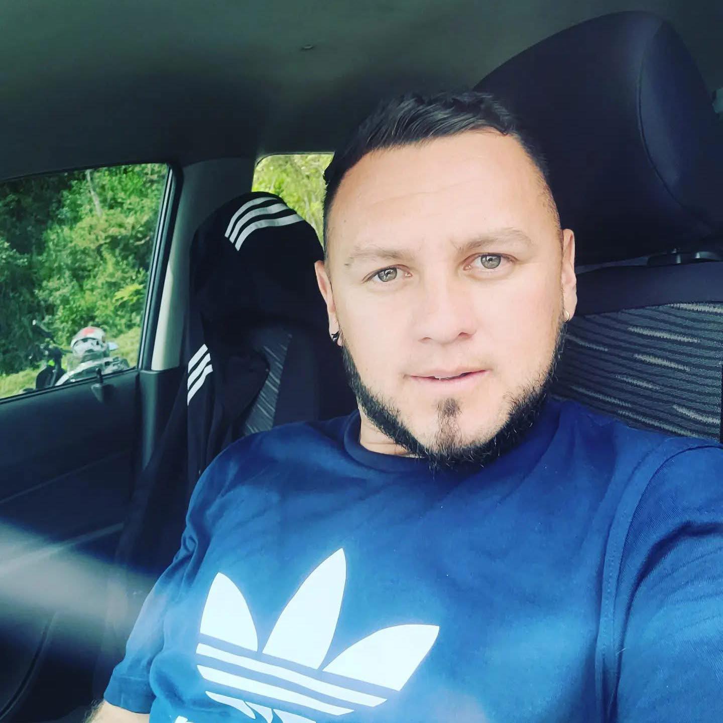 Saul Rincon