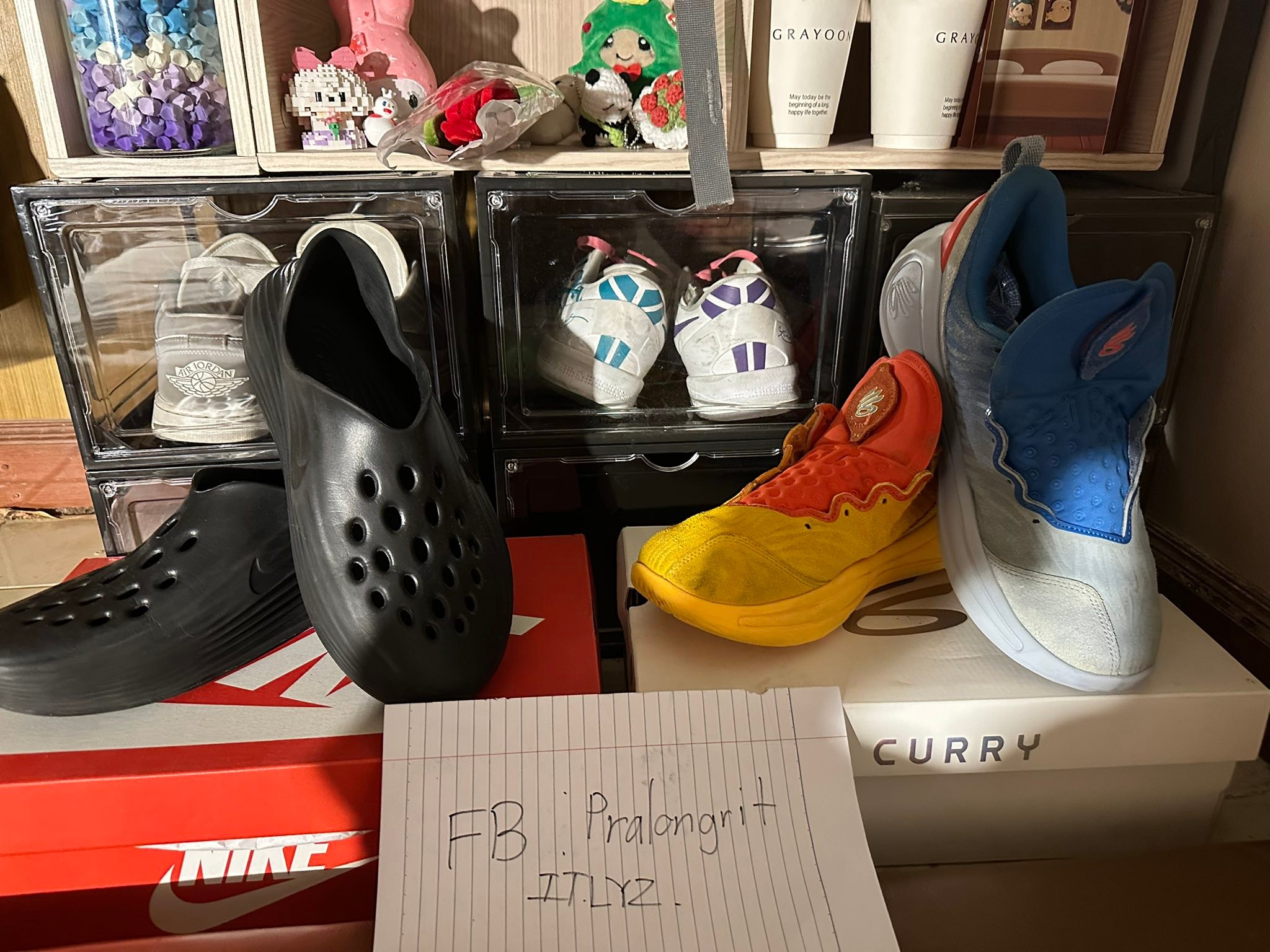 Curry 1500 , Rejuven 1300
