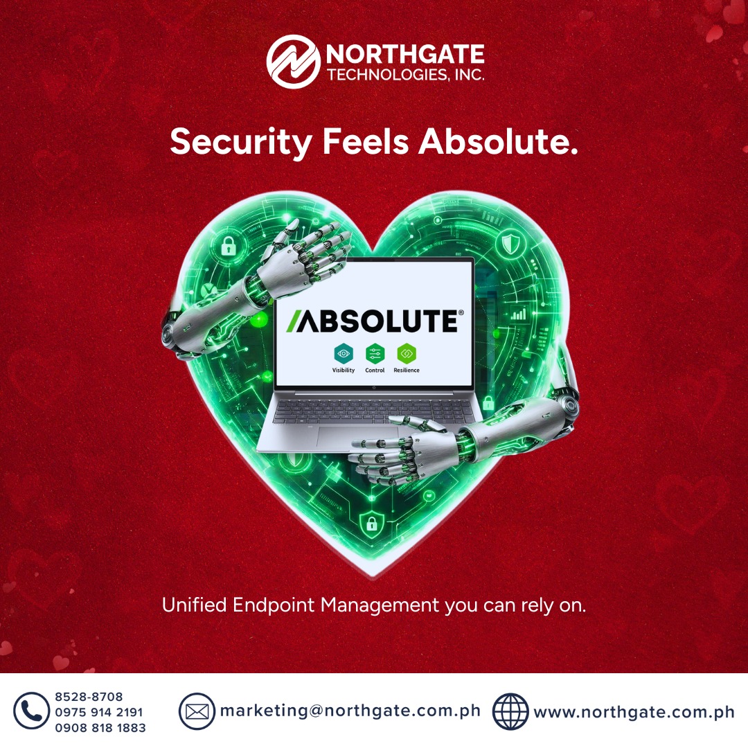 Northgate - This Love Season, protect what matters most with Absolute ...
