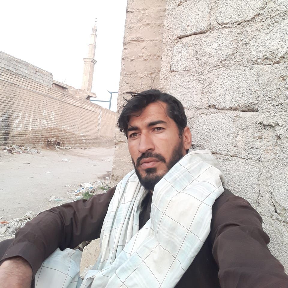 Muheeb Ullah