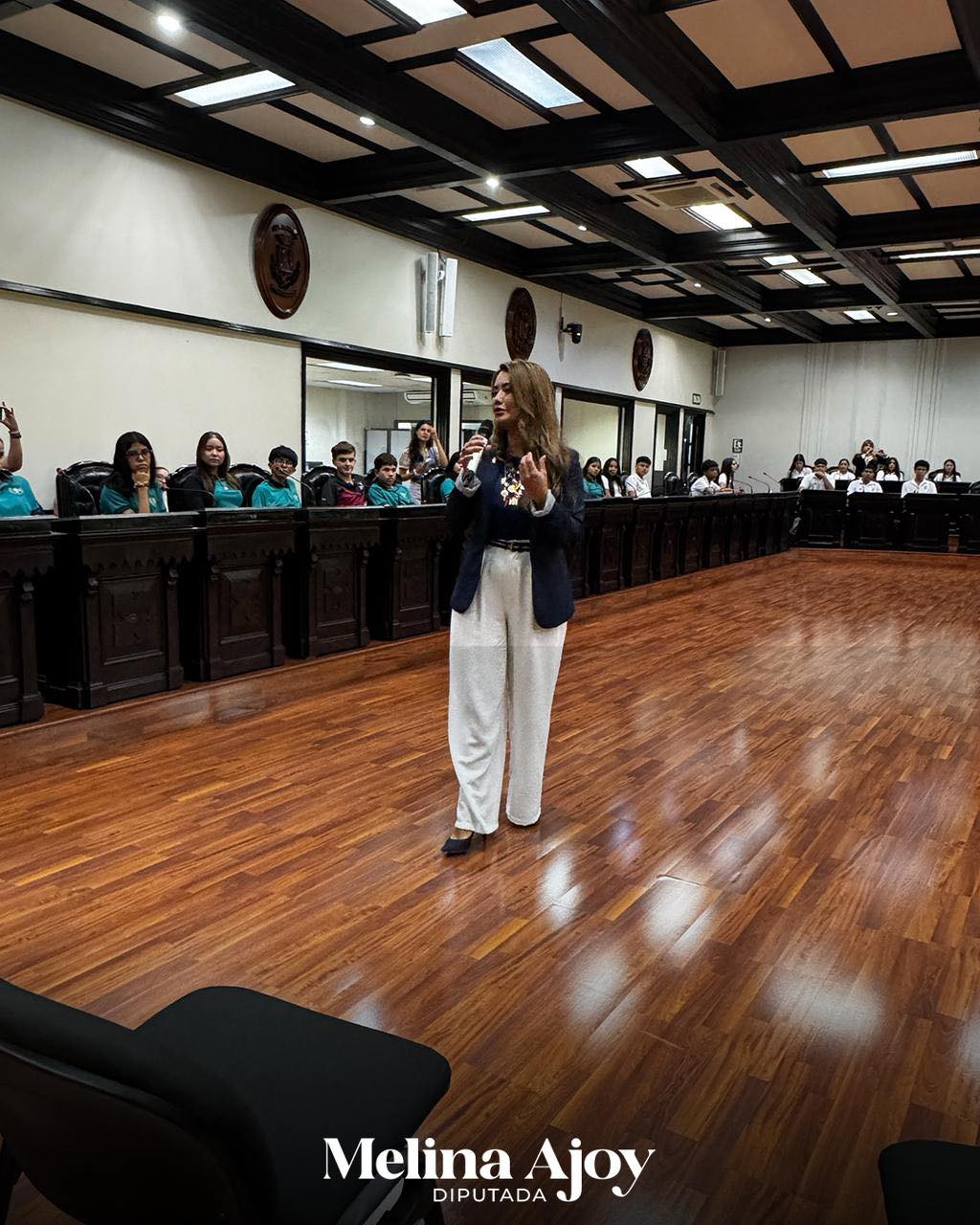 Fundación Konrad Adenauer Costa Rica-Panamá - Lena Rojas Segura Lena ...