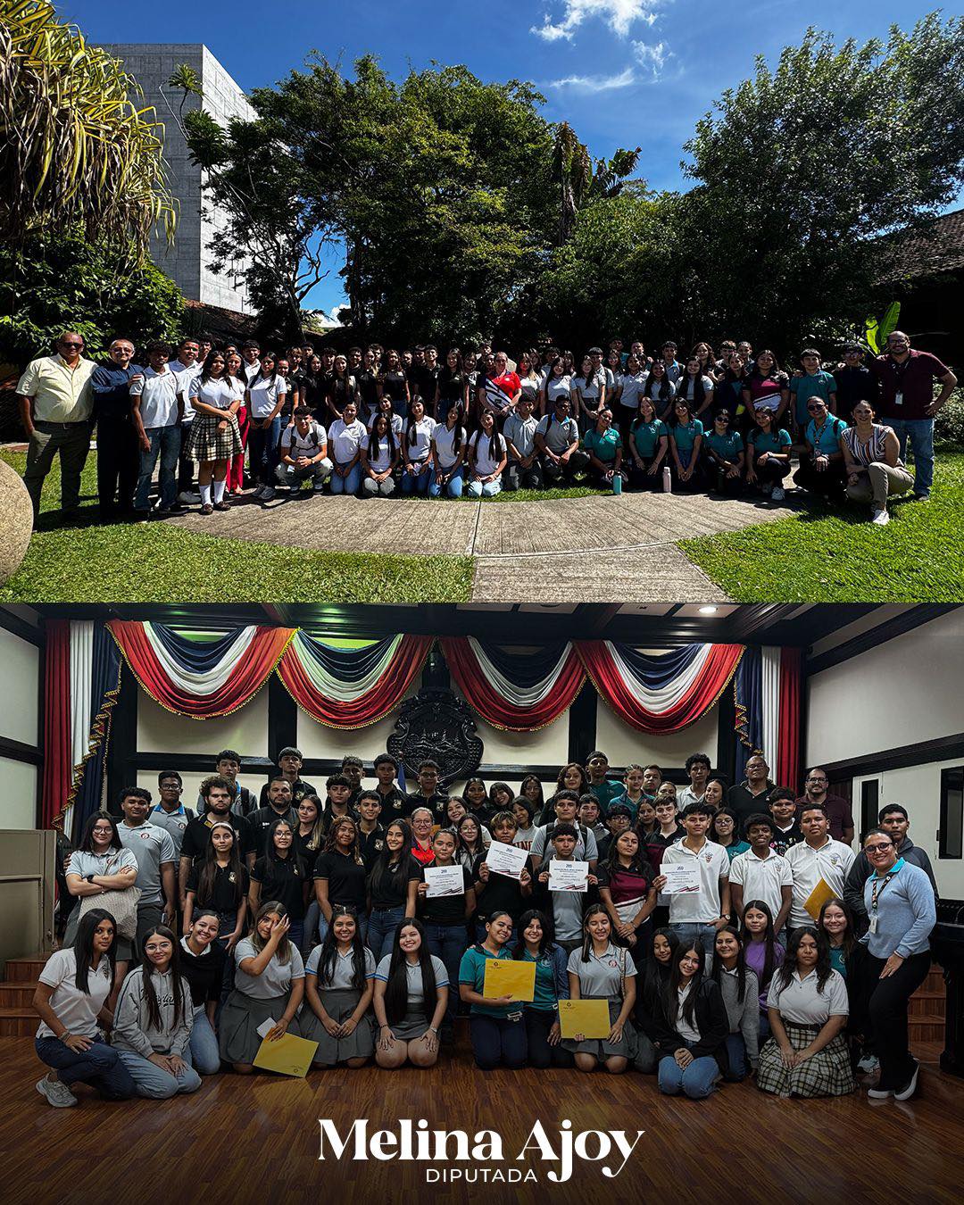 Fundación Konrad Adenauer Costa Rica-Panamá - Lena Rojas Segura Lena ...