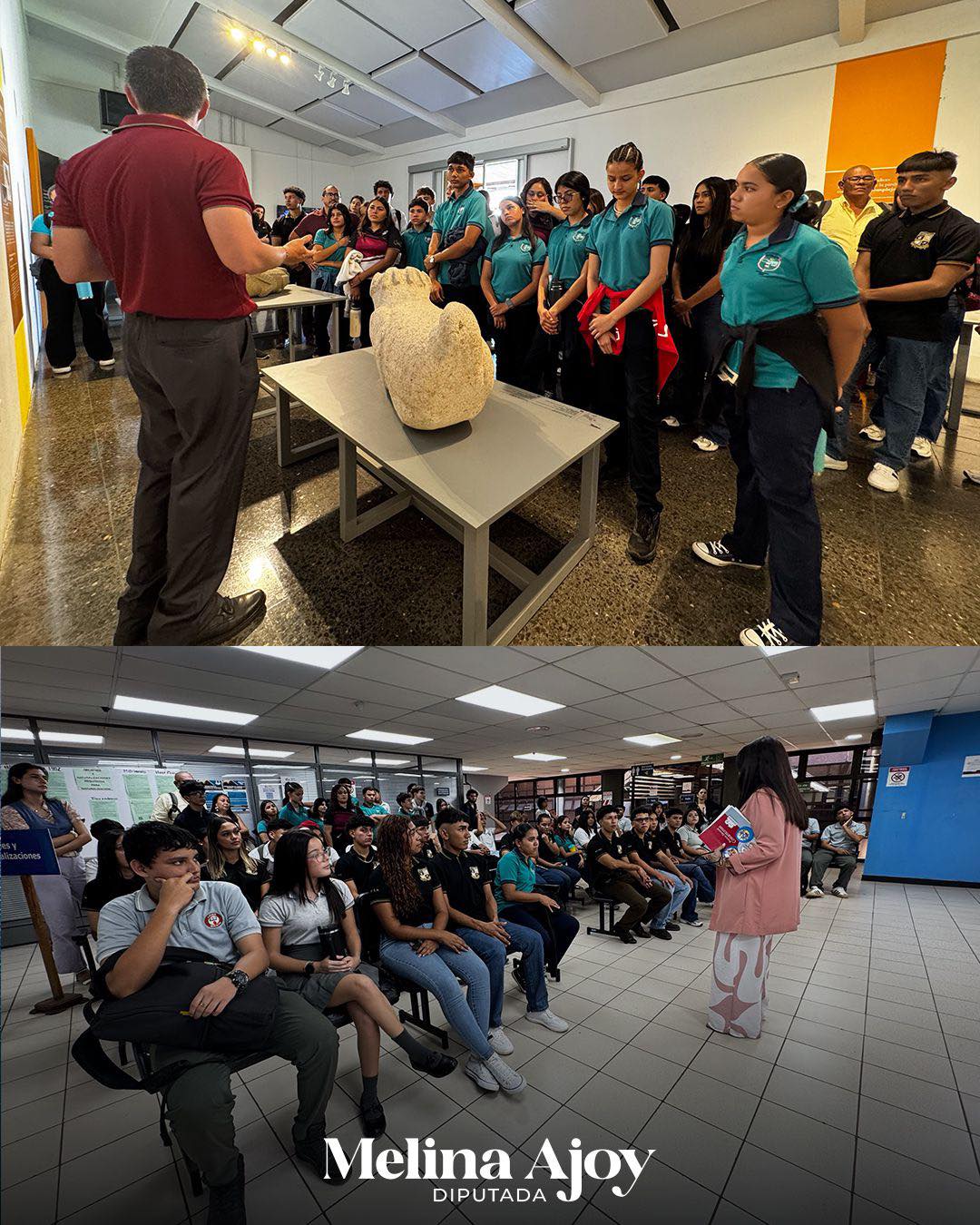 Fundación Konrad Adenauer Costa Rica-Panamá - Lena Rojas Segura Lena ...