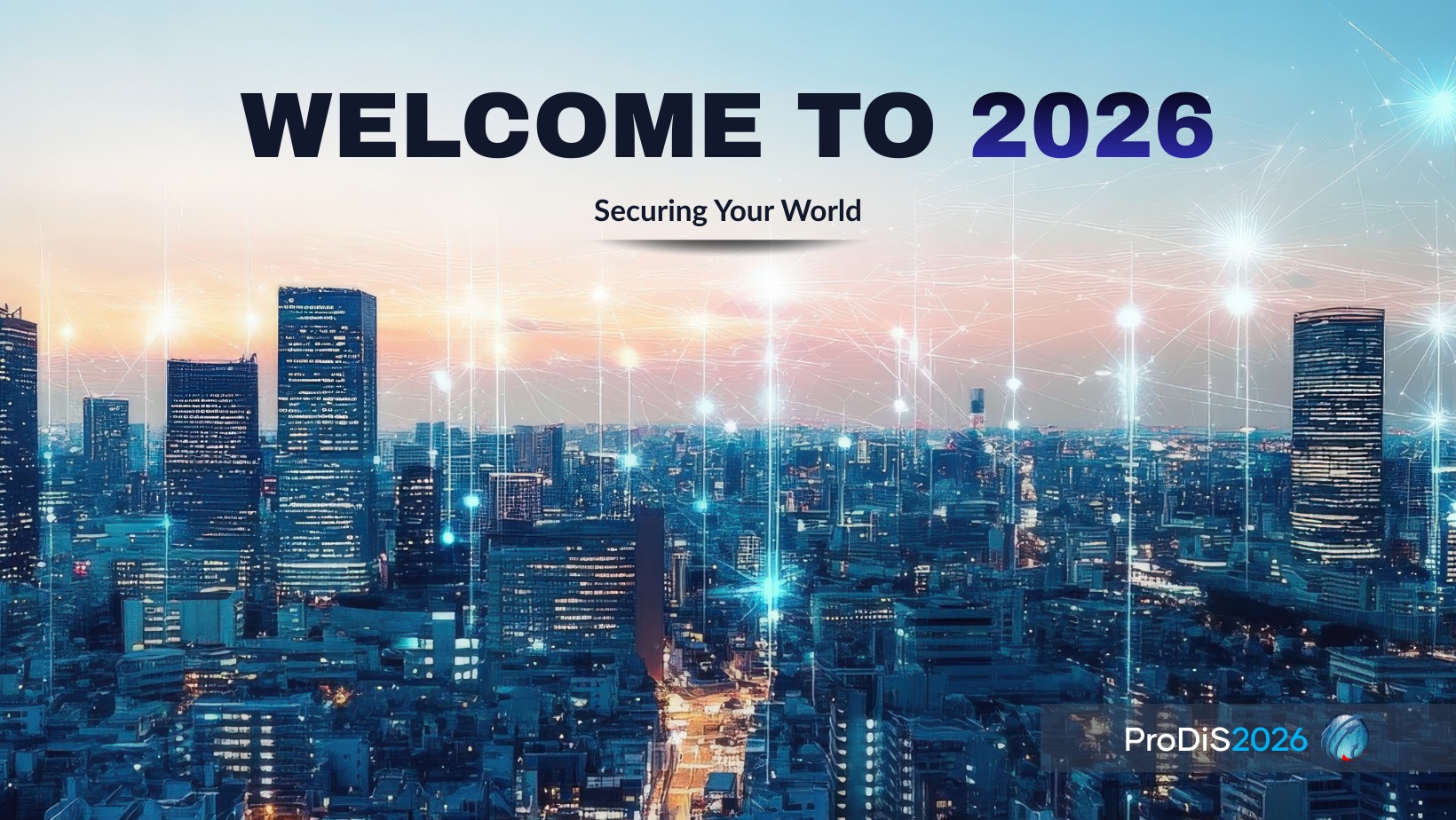 Prodis Pty Ltd - 🚀 2026 is here! Innovation doesn’t wait -... | Facebook
