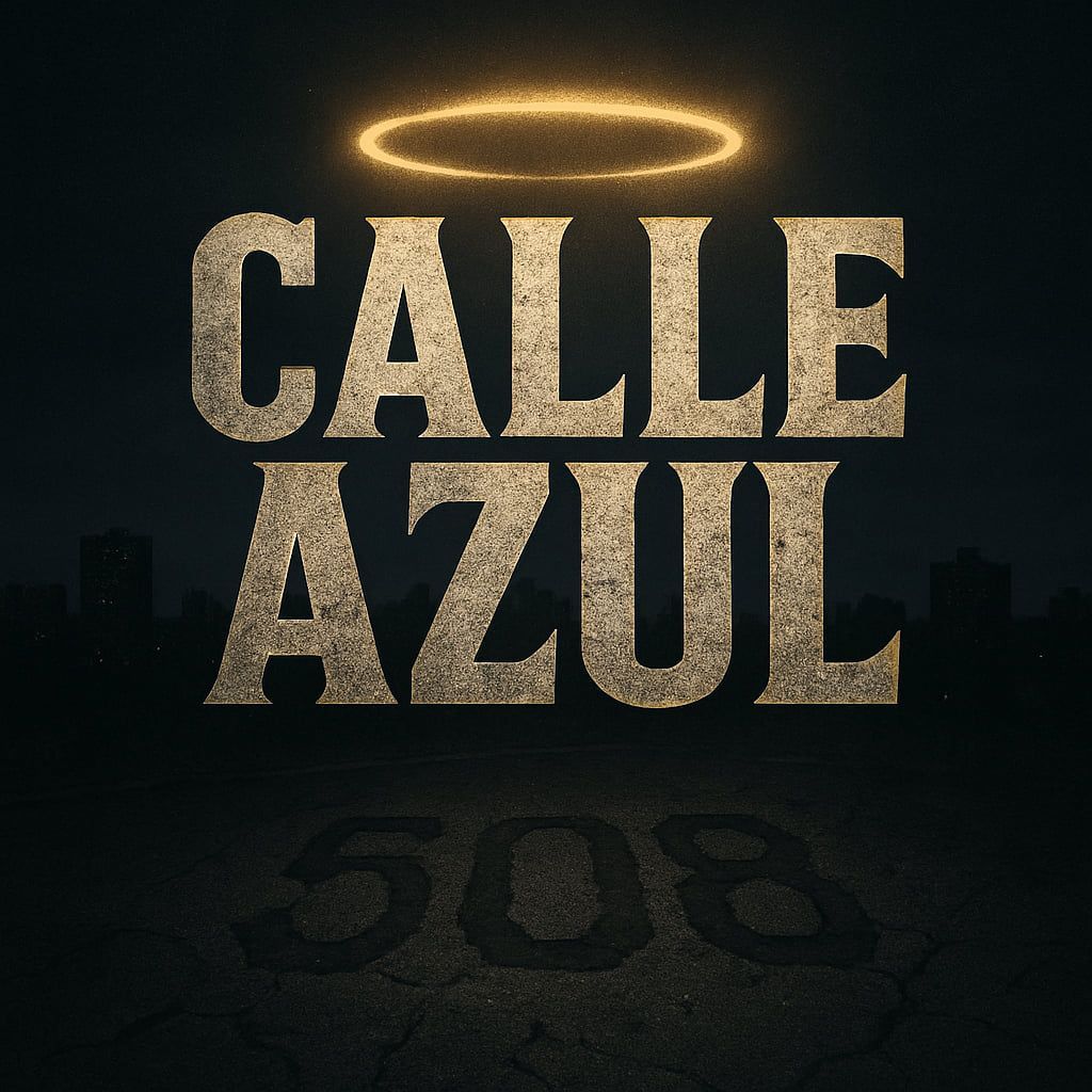 Kyle Calle Azul Parker added a... - Kyle Calle Azul Parker
