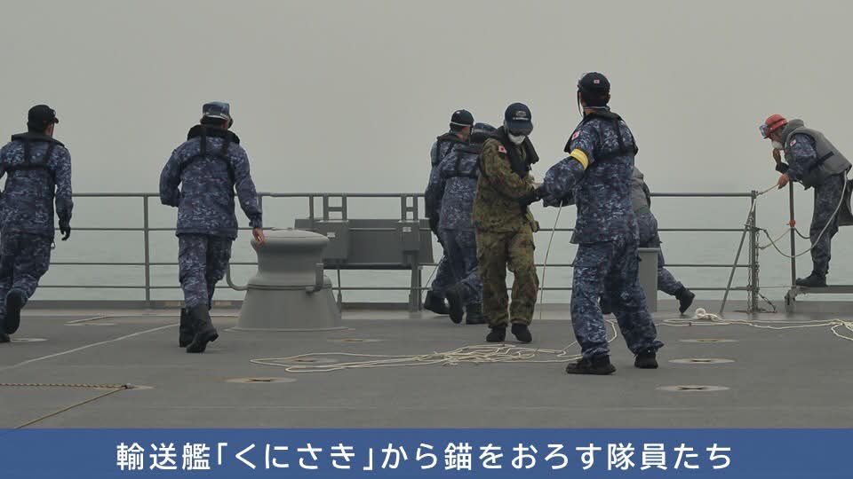 11月12日、小泉防衛大臣は、令和7年秋の叙勲にて瑞宝重光章(ずいほう
