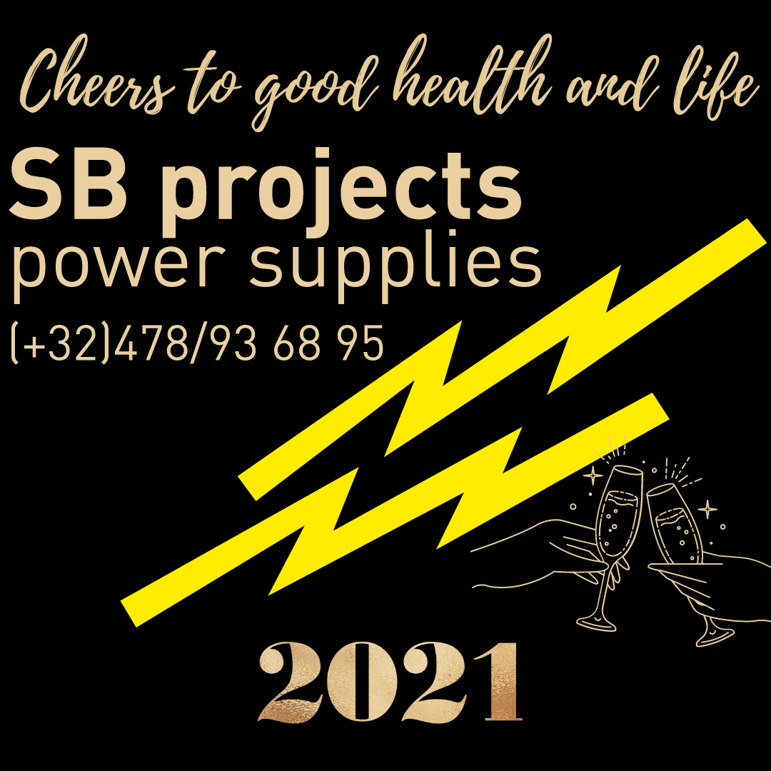 SB projects - Home
