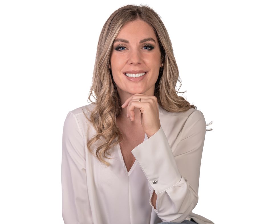 Silvia Peruzzo Meggetto