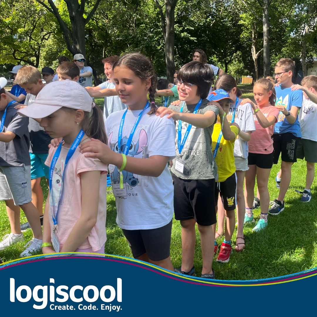 Logiscool Buda-Városmajor... - Logiscool Buda-Városmajor