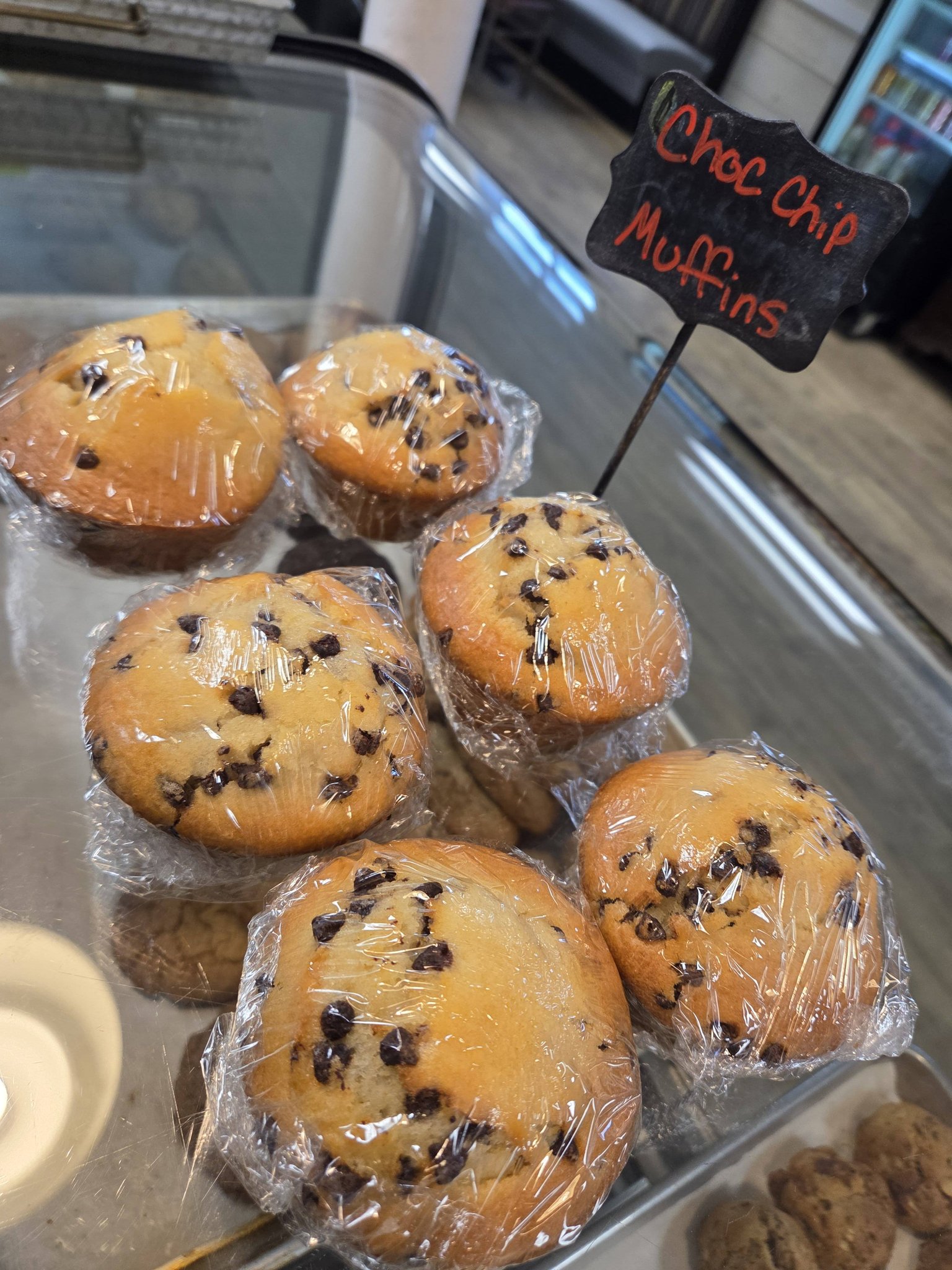 Spring Street Bakery added a new photo. - Spring Street Bakery