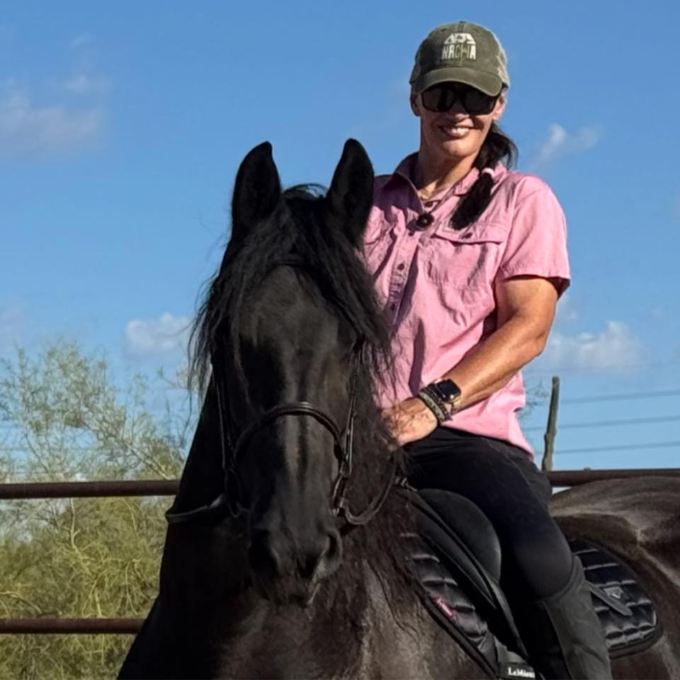 Annette Riley-Linders