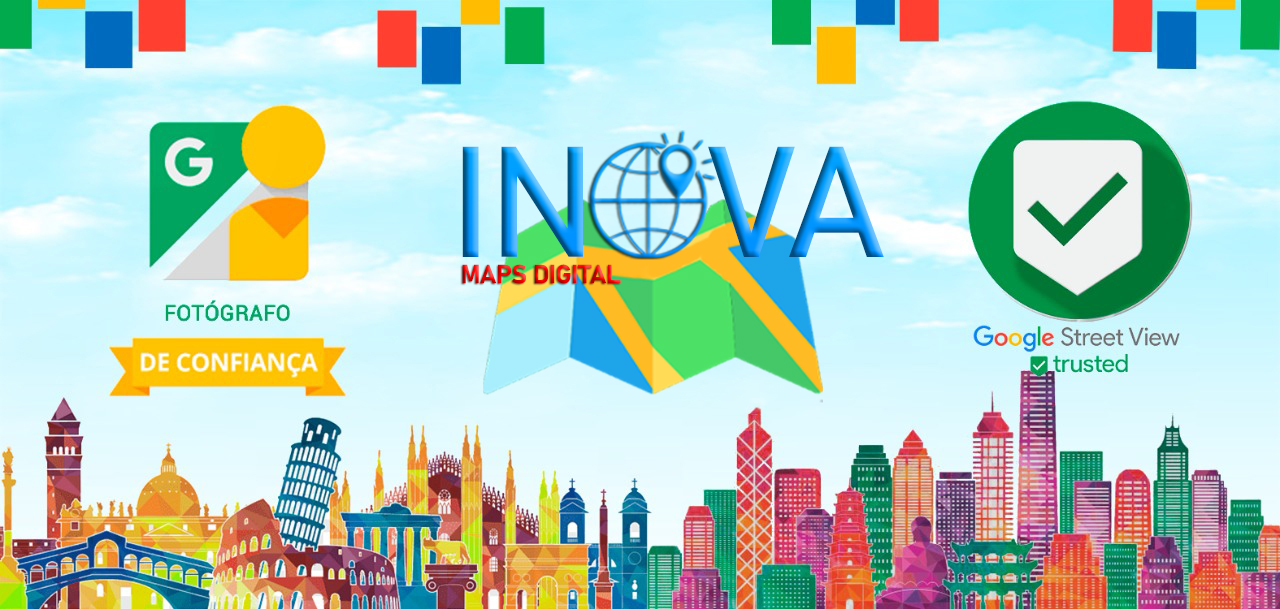 Inova Maps