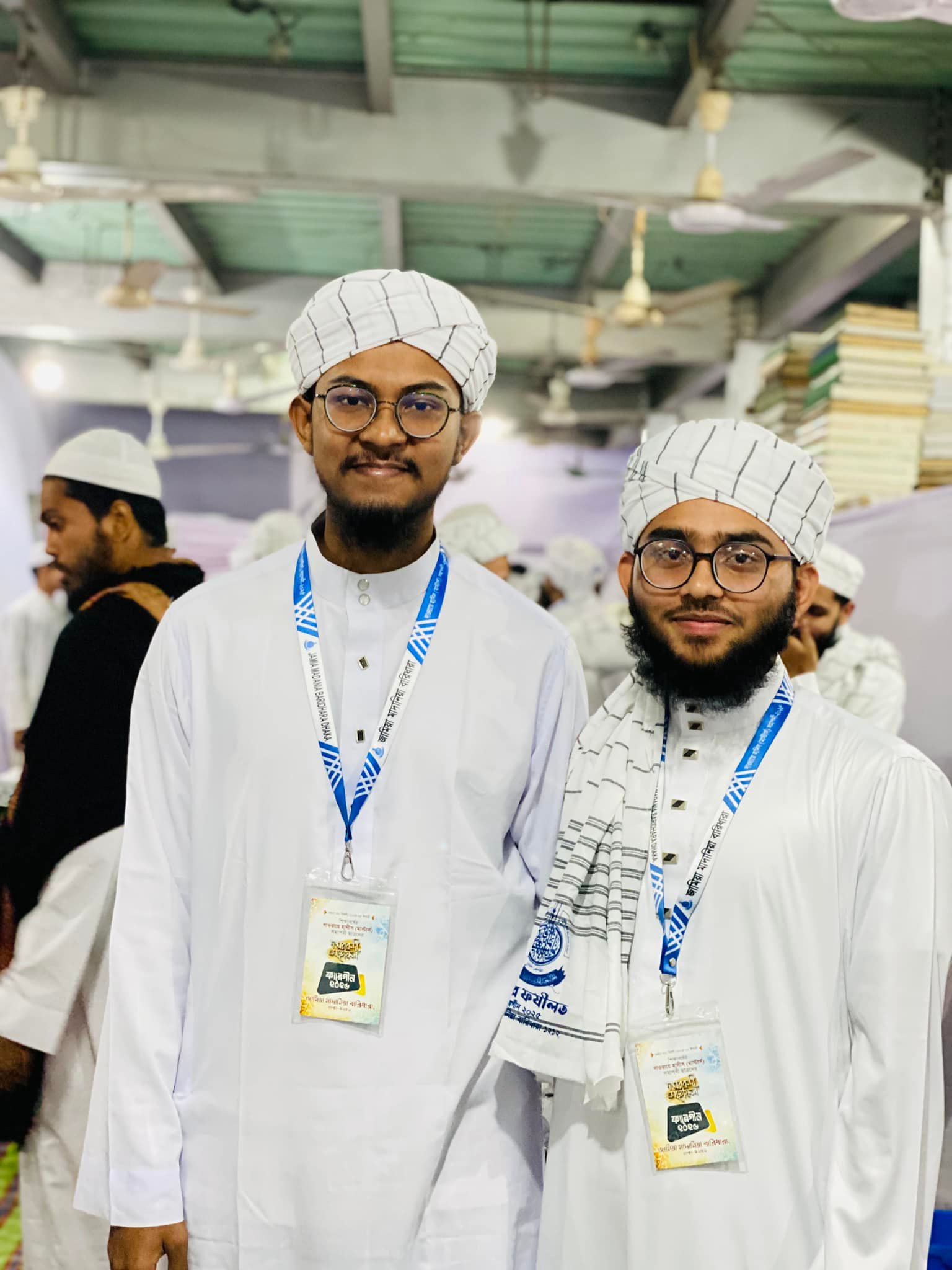 HM Rafi Habib