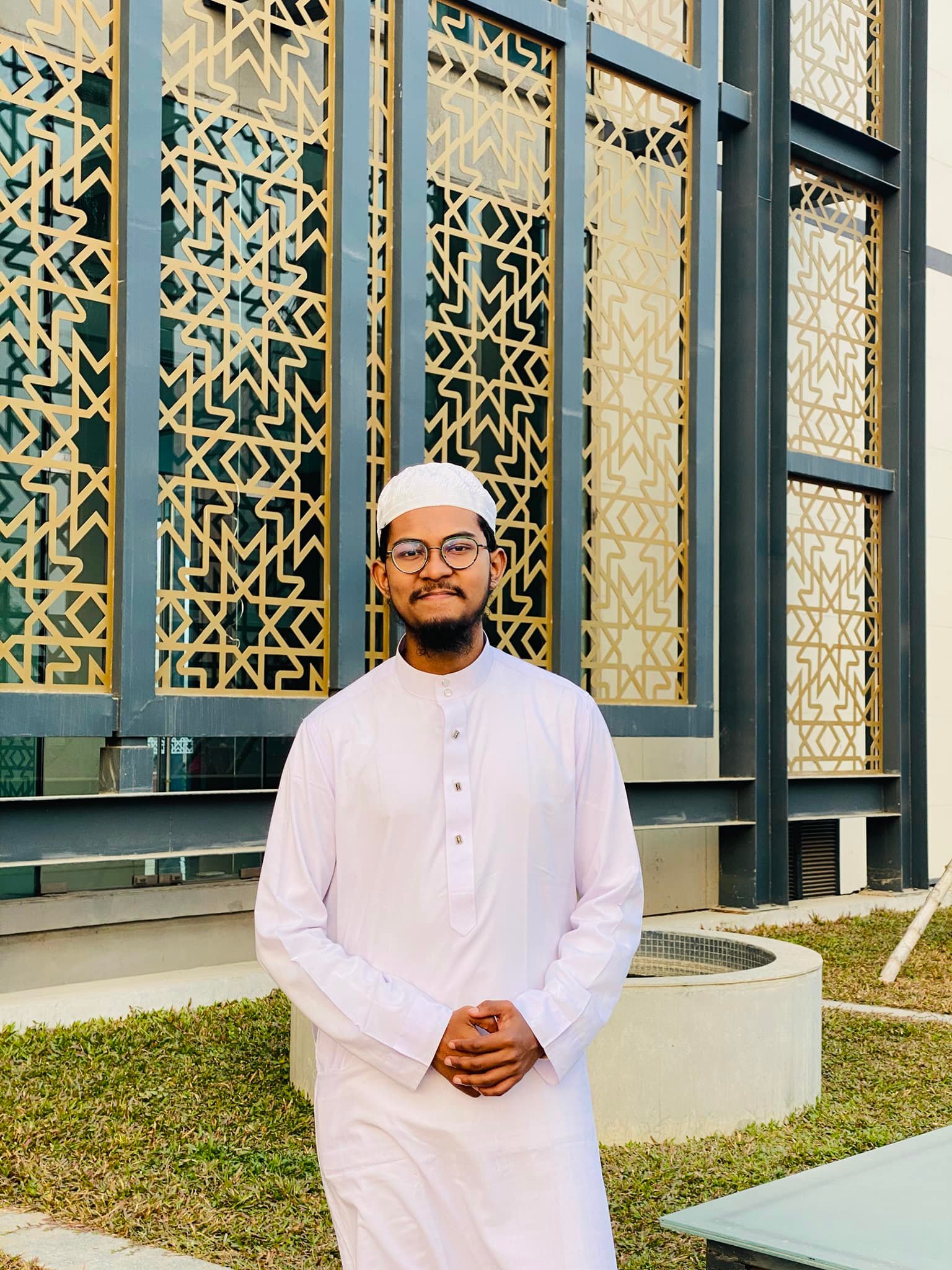 HM Rafi Habib