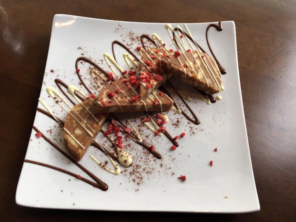 HAPPY FRIDAY!! It seems our... - Eleto Chocolate Cafe | Facebook