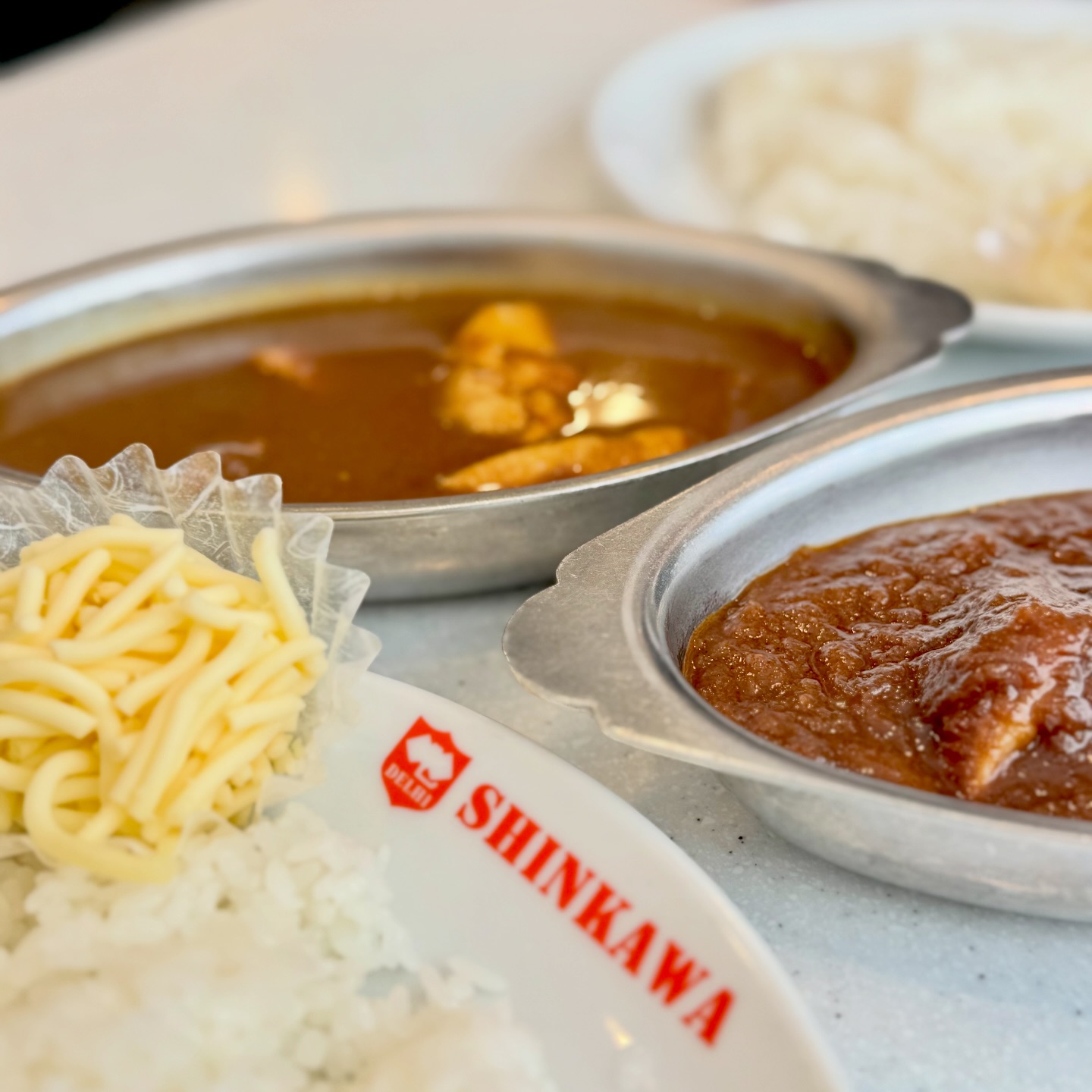 カレーマン (@curryman.official) • Facebook