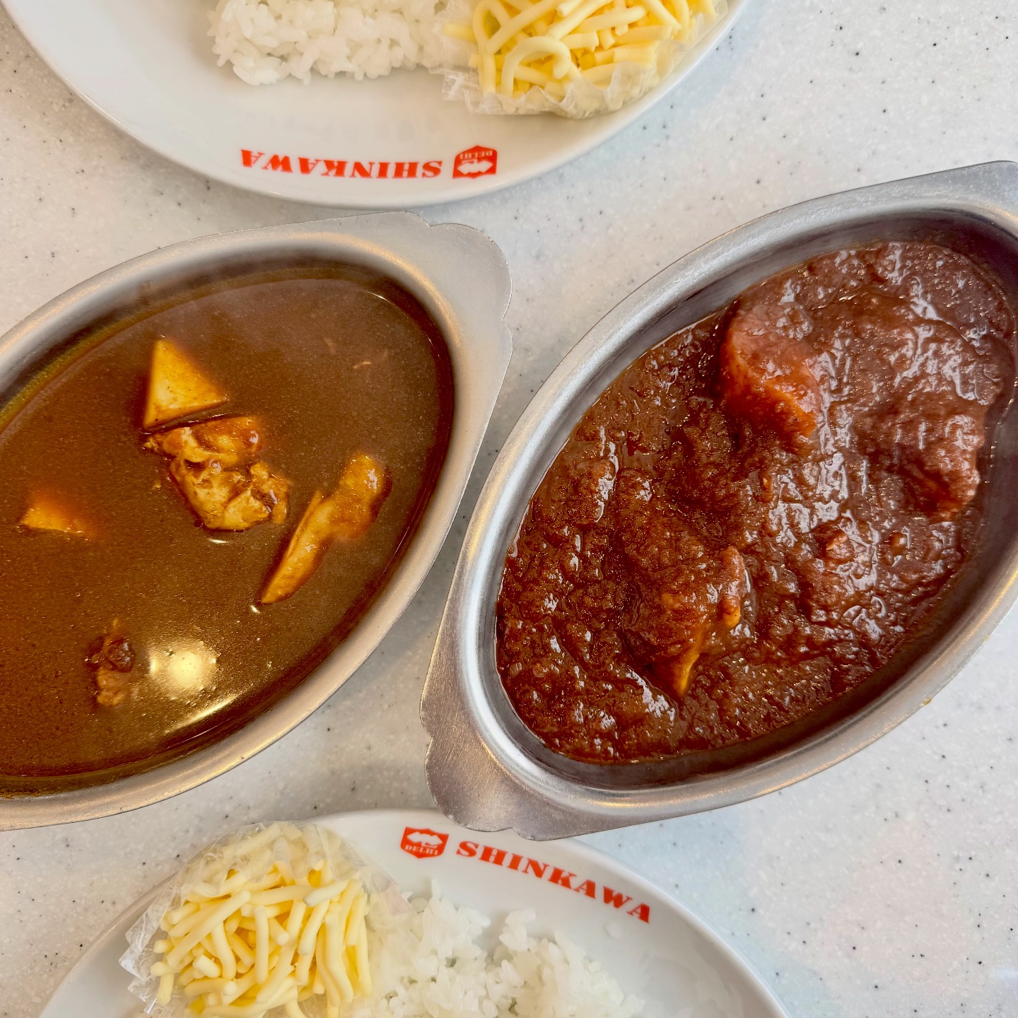 カレーマン (@curryman.official) • Facebook