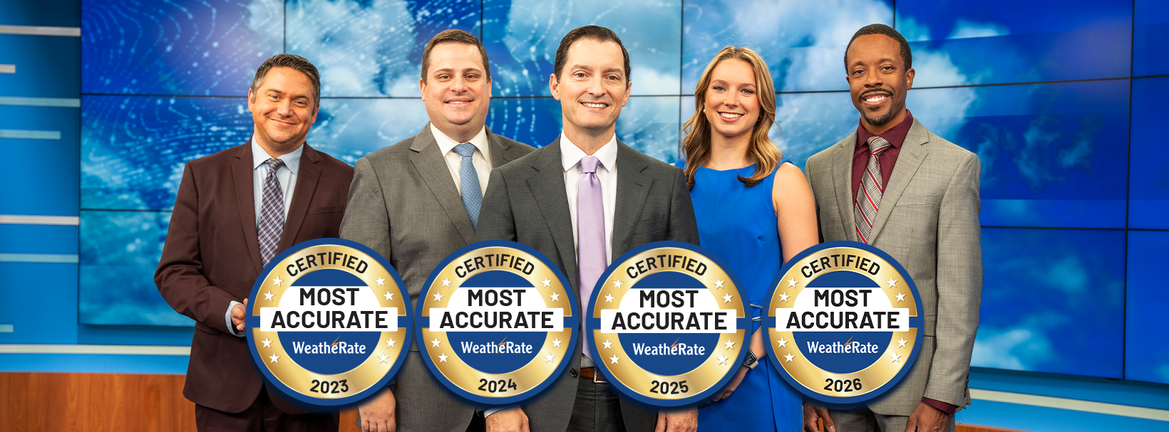 WAFB Channel 9 | Baton Rouge LA