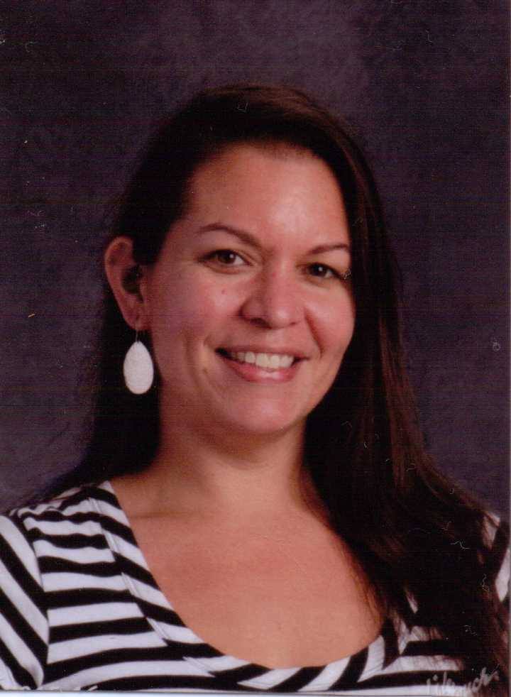 Meet Melissa! Melissa Perez is the co-director of U-Lead . It is an ...