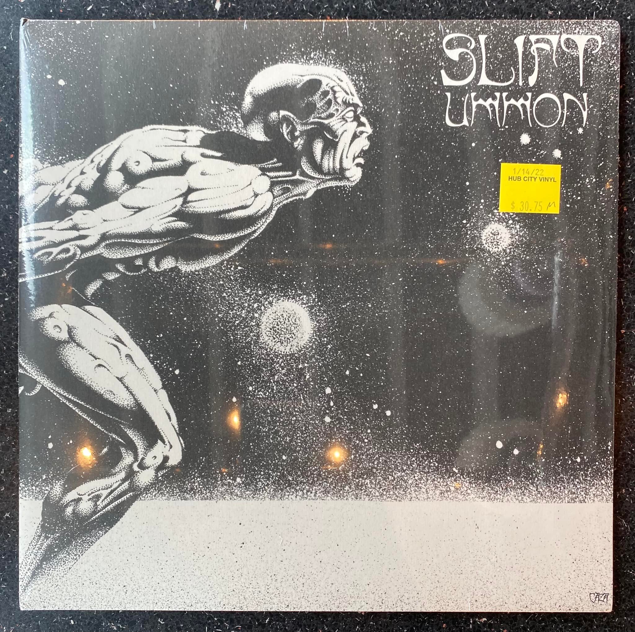 Phoebe Bridgers' Strangers in the Alps vinyl in stock at Hub City