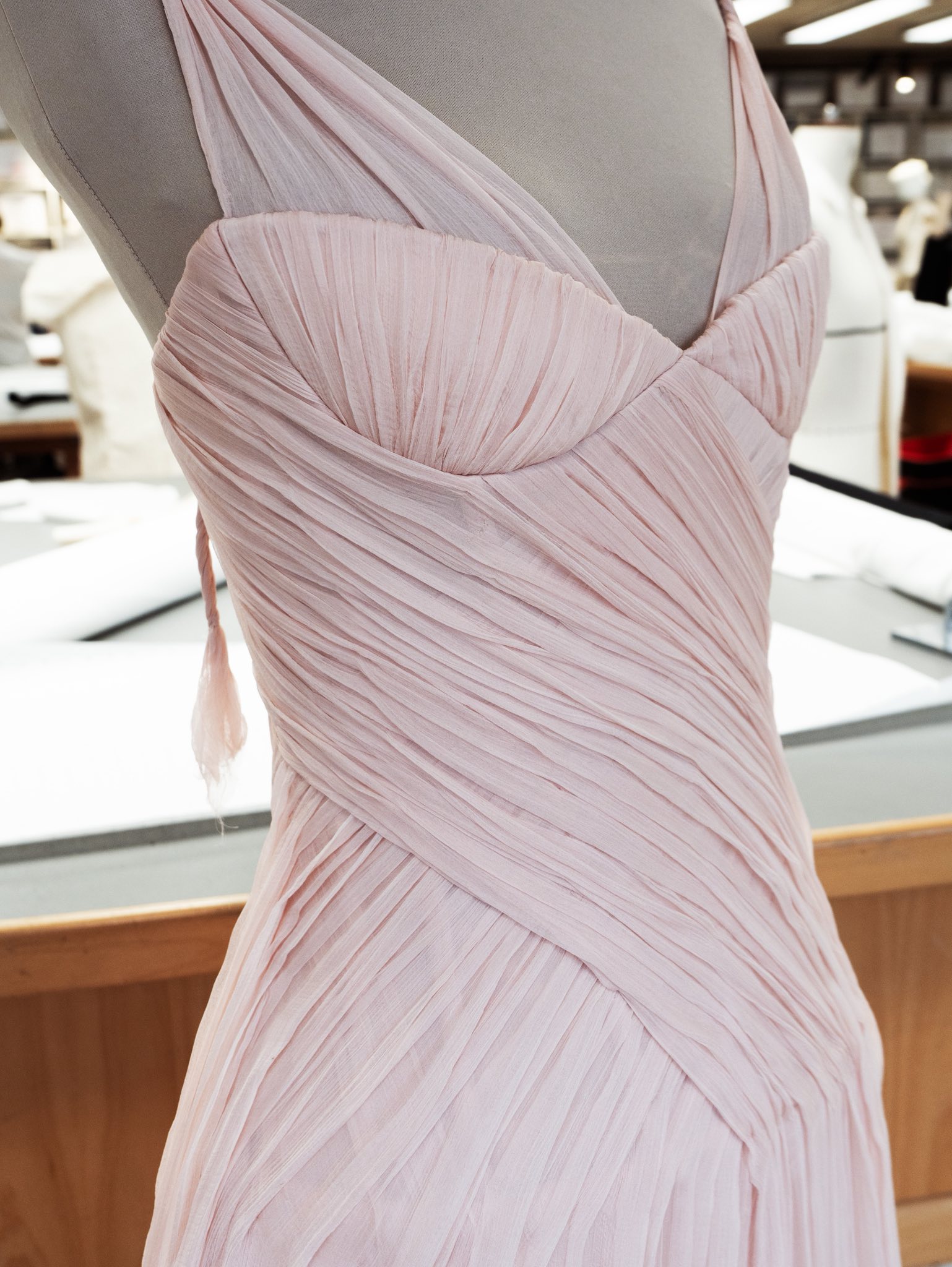 Alexander McQueen added a new photo. - Alexander McQueen