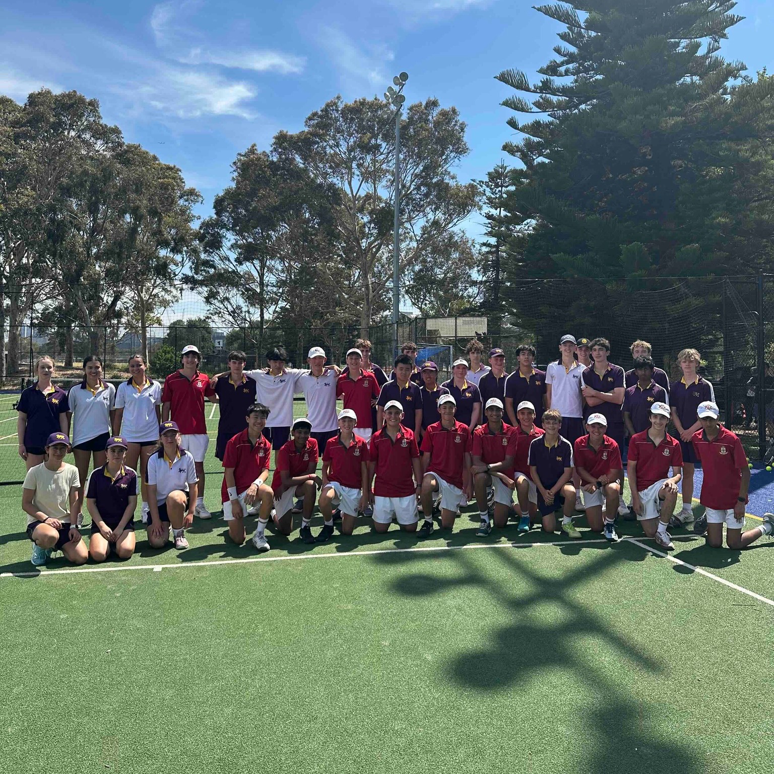 Last week, Joshua, Year 11,... - Prince Alfred College | Facebook