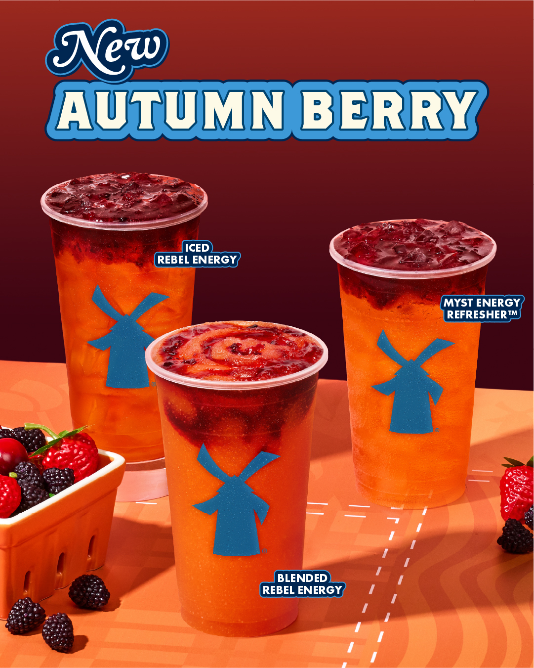 throw it back to the good ol' days with childhood inspired drinks 🎒📚