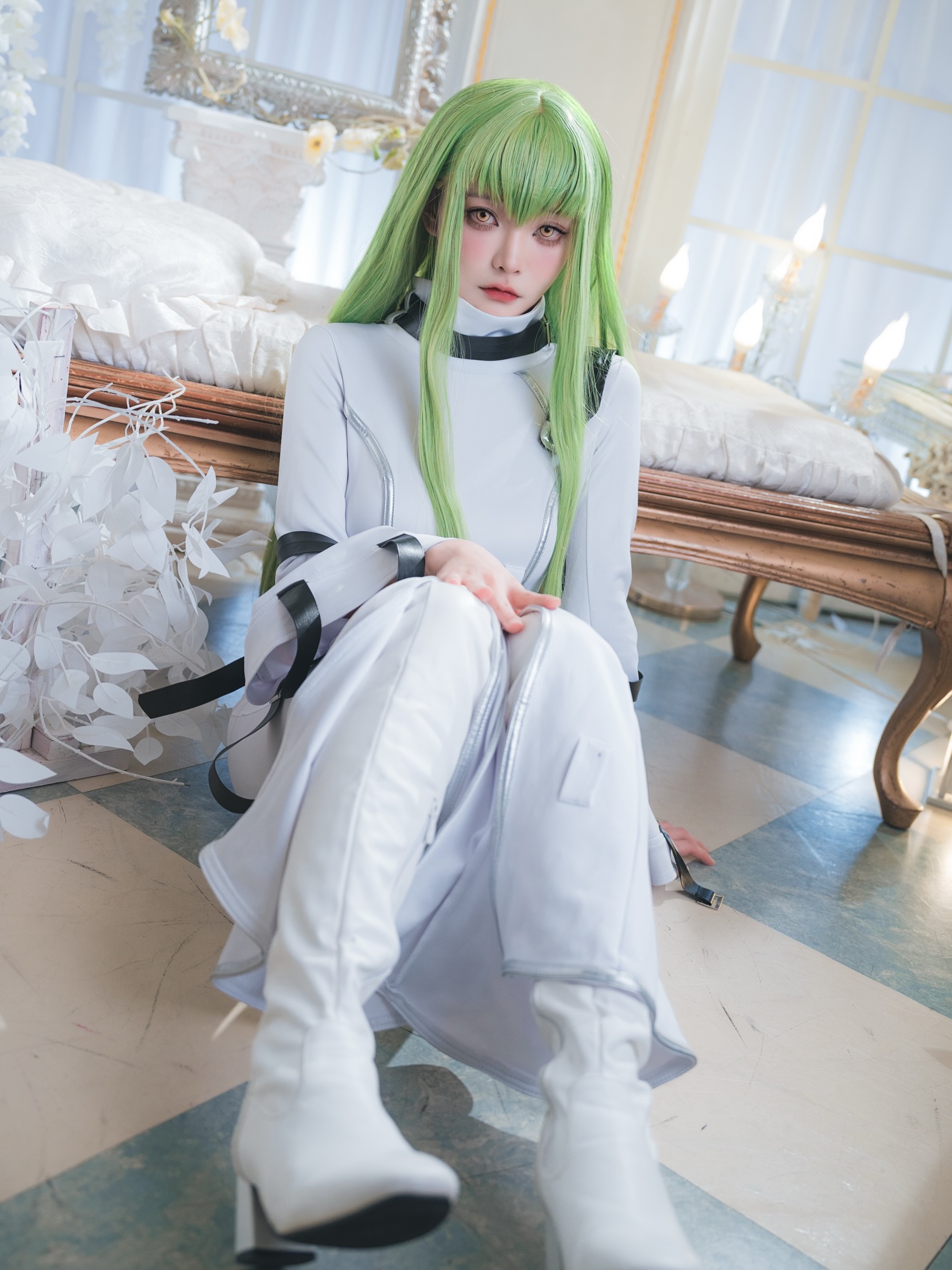 周荀/DenKa - 周荀/DenKa added a new photo.