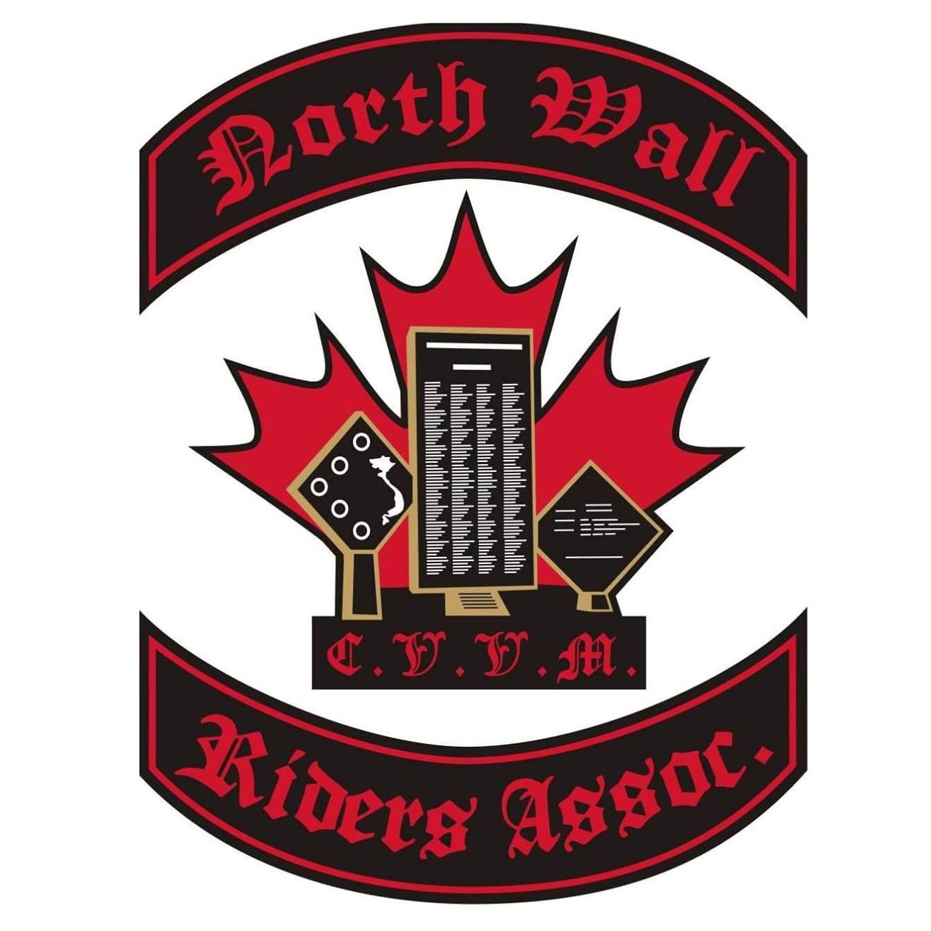 North... - North Wall Riders Association, Windsor, Ontario