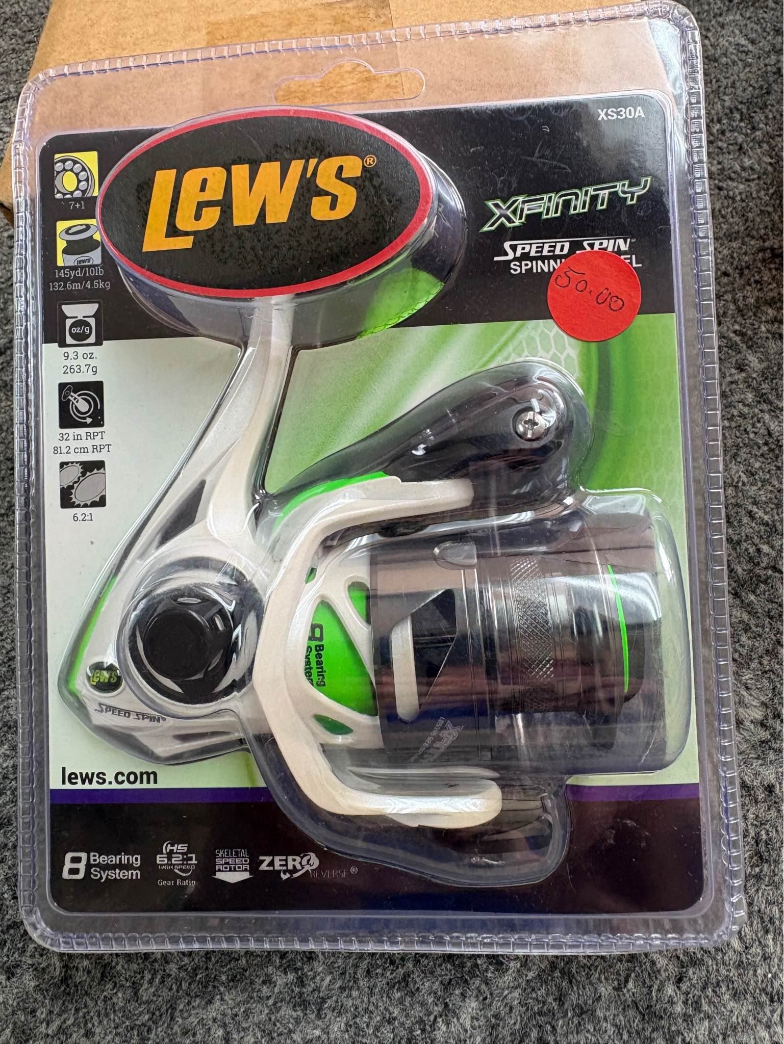 black betty reel ice fishing 13 FreeFall XL (3.3:1 / Left) around gear ratio for Strike LB’S:Strike  7 KG'S USA Made Fishing Rigs $40 BAITCAST COMBO! Abu