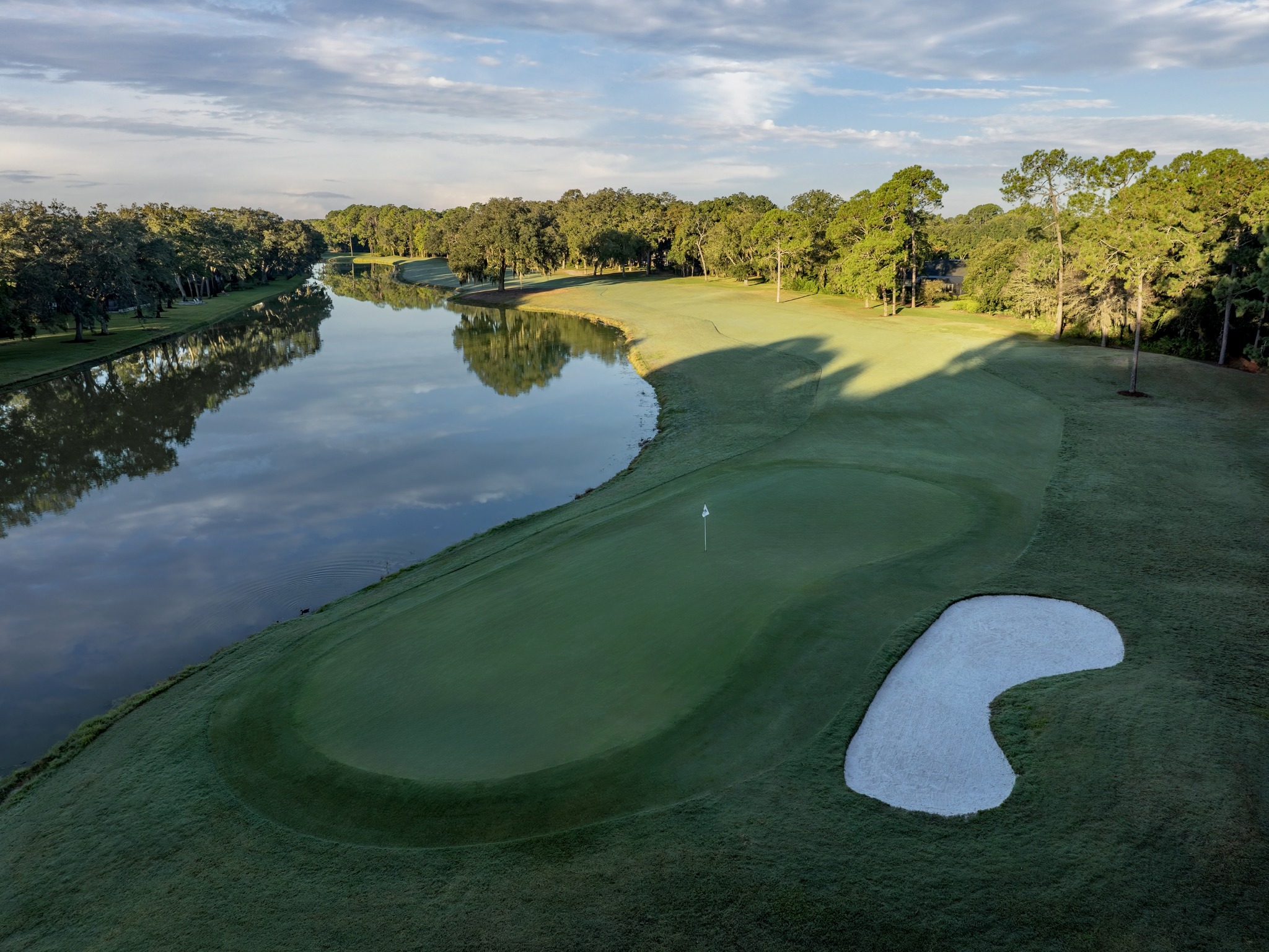 Julington Creek Golf Club | Saint Johns FL
