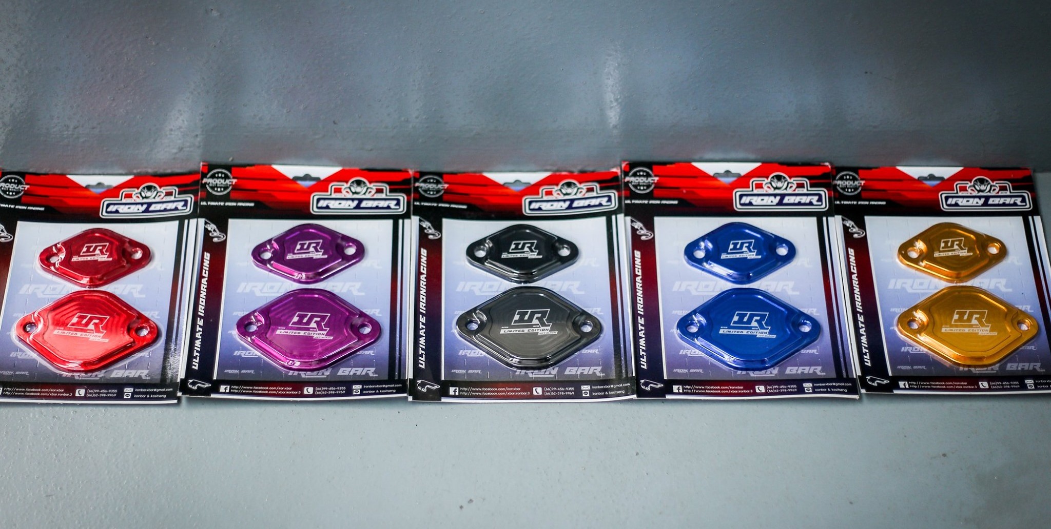แผ่น EGR 1.9 ตรงรุ่น... - ร้านแต่งรถ STM Racing Udon | Facebook