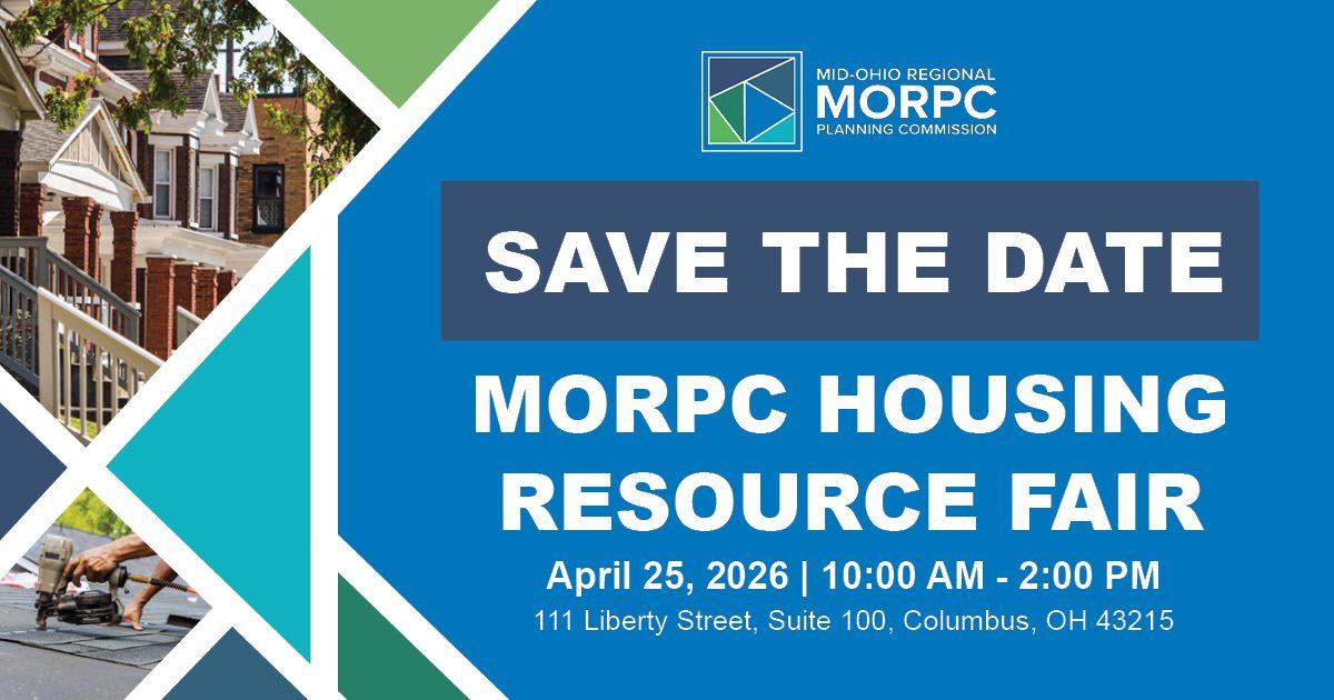 Housing Resource Fair
