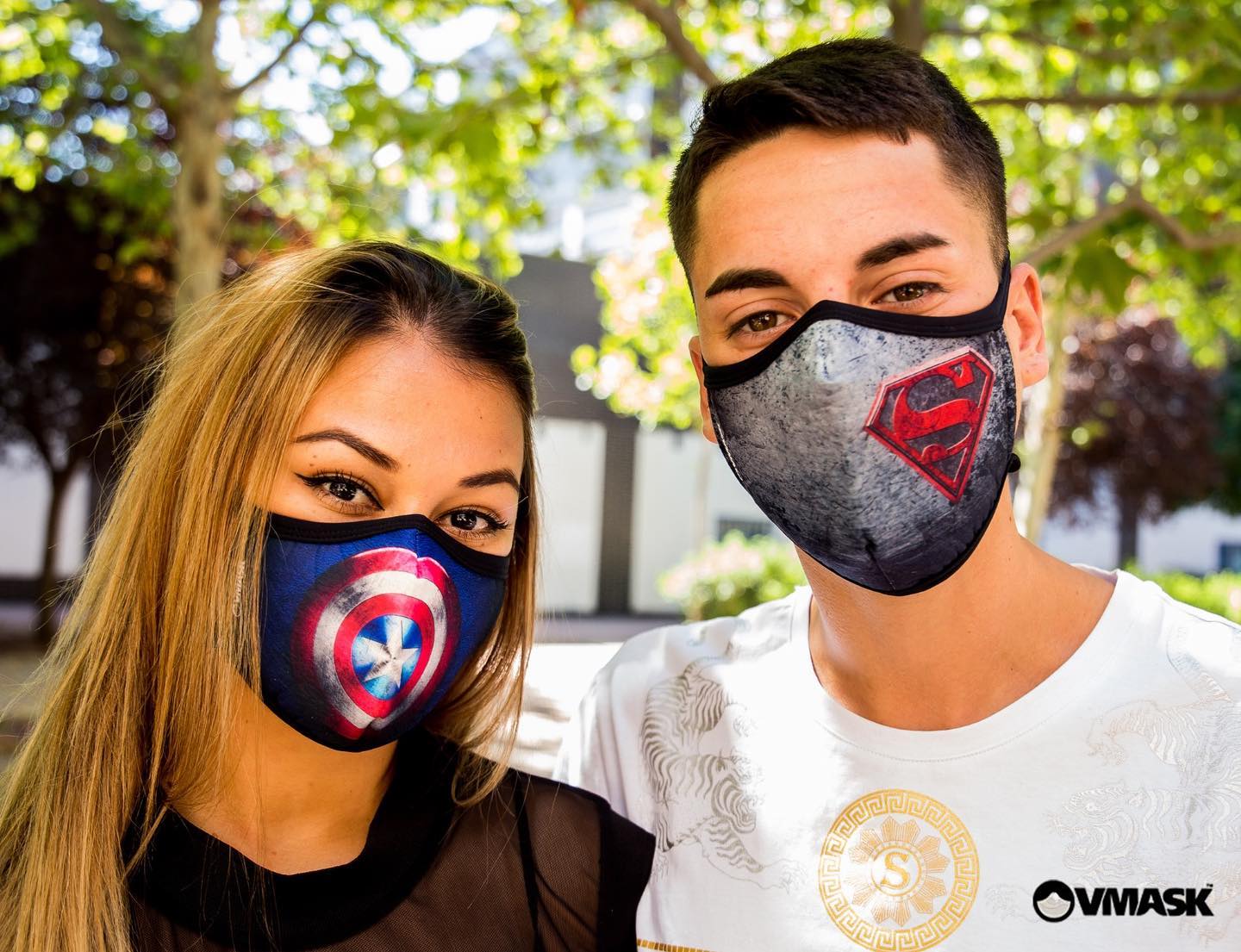 VMASK