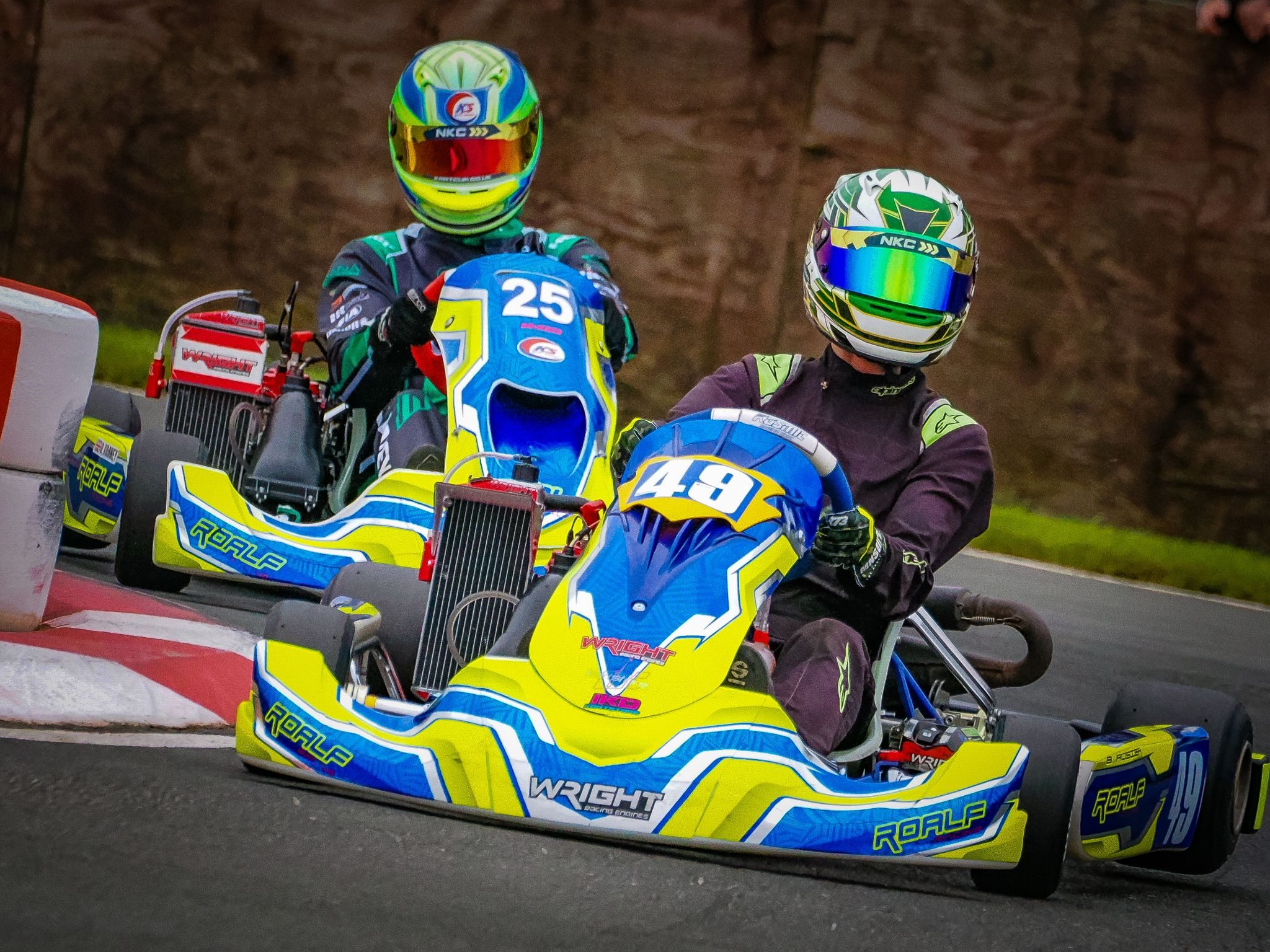 Wright - Introducing the Wright Racing Engines App — the UK’s most ...