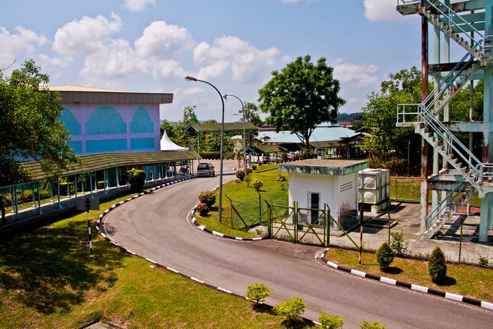 Sekolah Menengah Agama Kerajaan Johor | Kluang