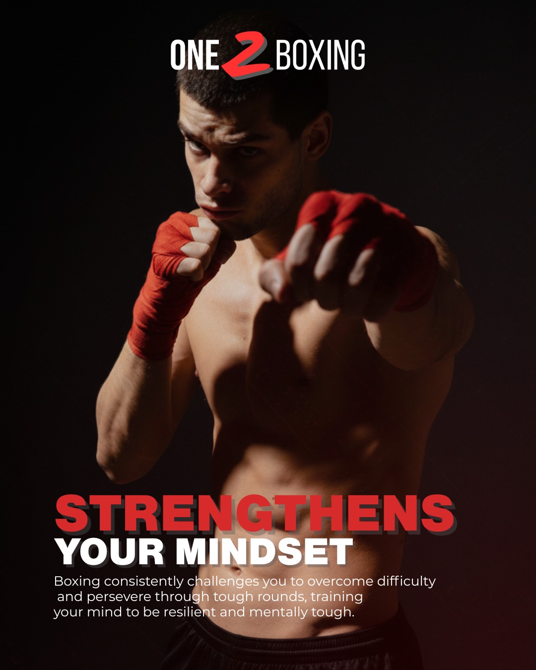 One 2 Boxing Club