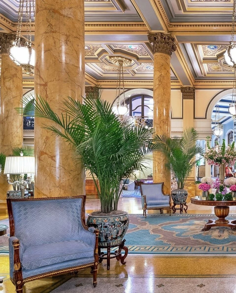 Willard InterContinental | Washington D.C. DC