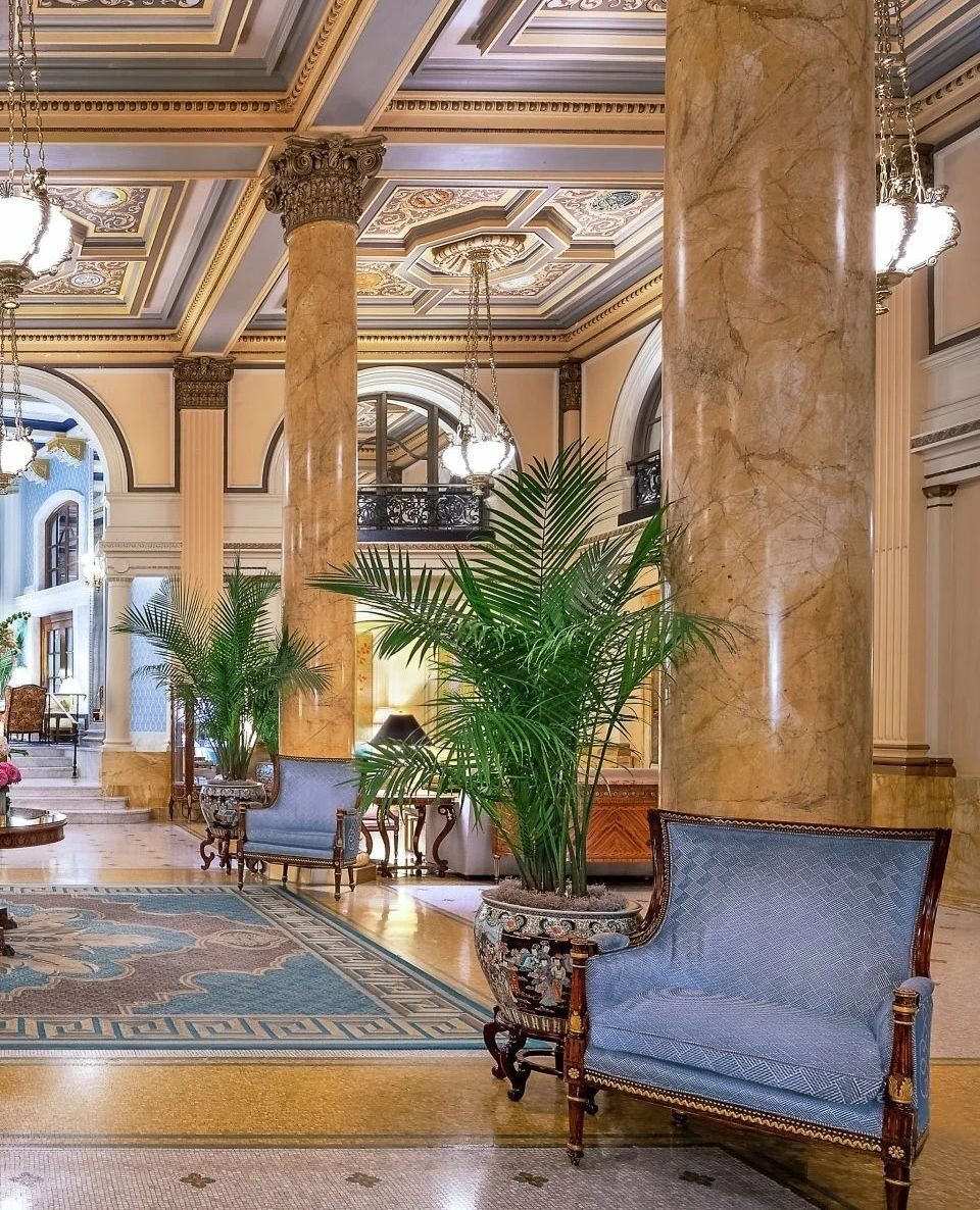 Willard InterContinental | Washington D.C. DC