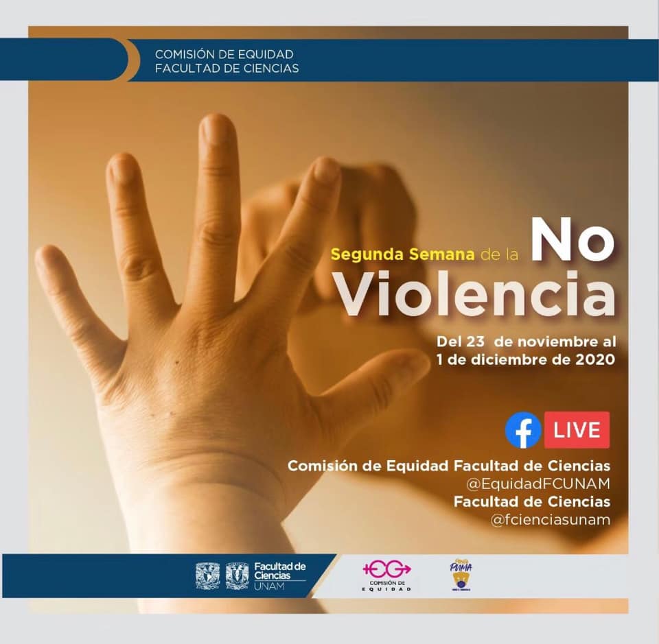 La Facultad de Ciencias te invita a participar en las actividades de la ...